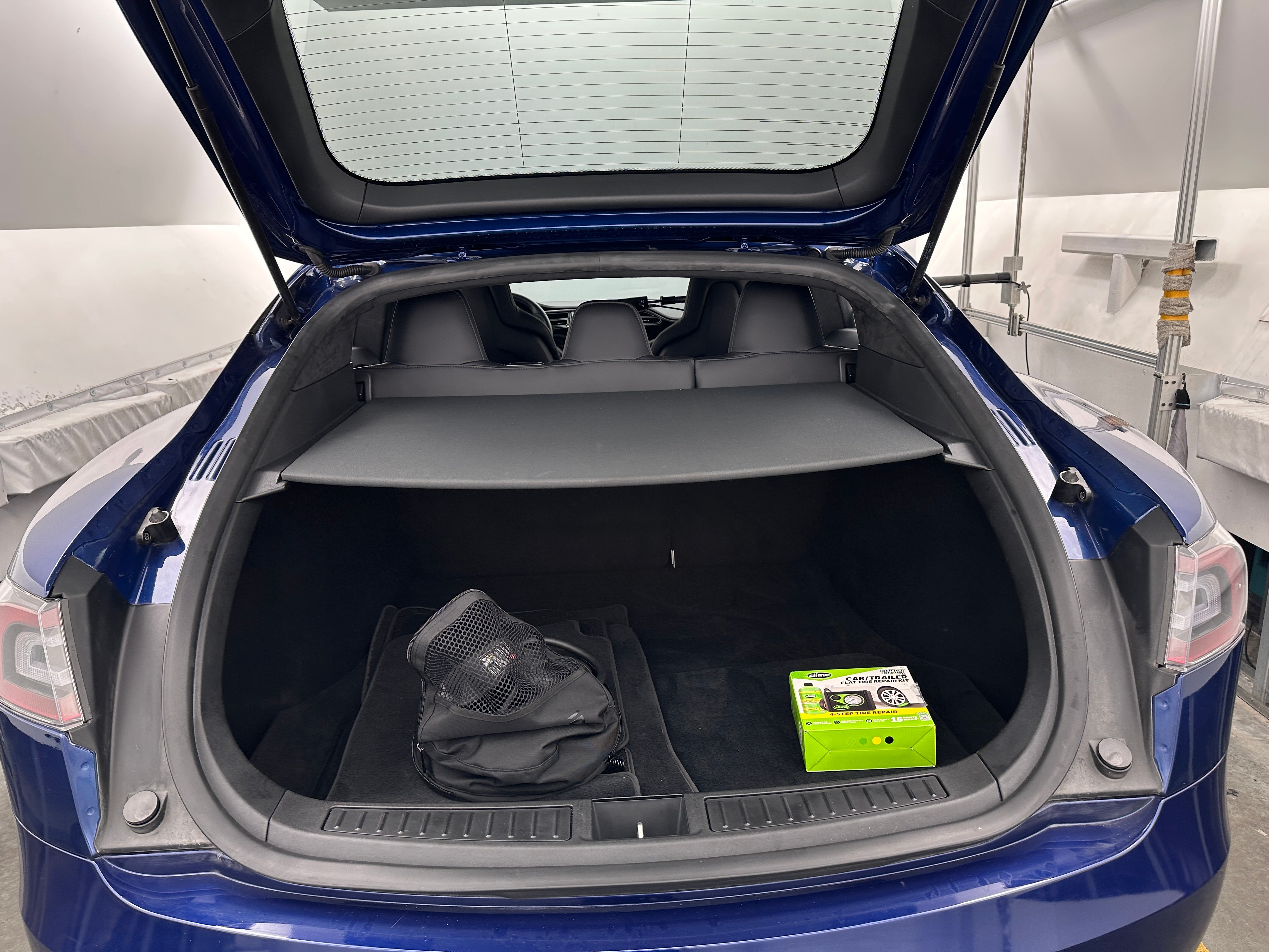 2016 Tesla Model S 60 6