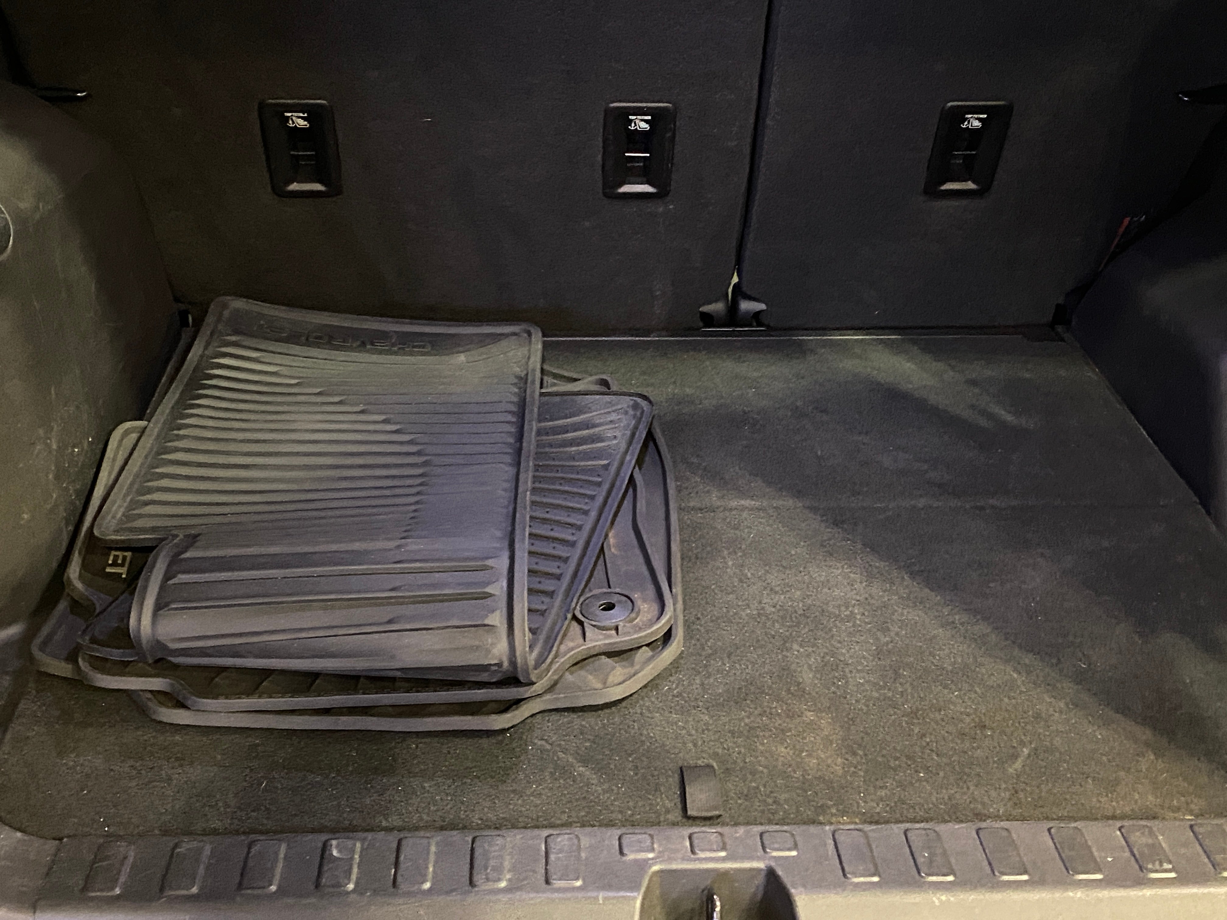 2018 Chevrolet Equinox LS 7