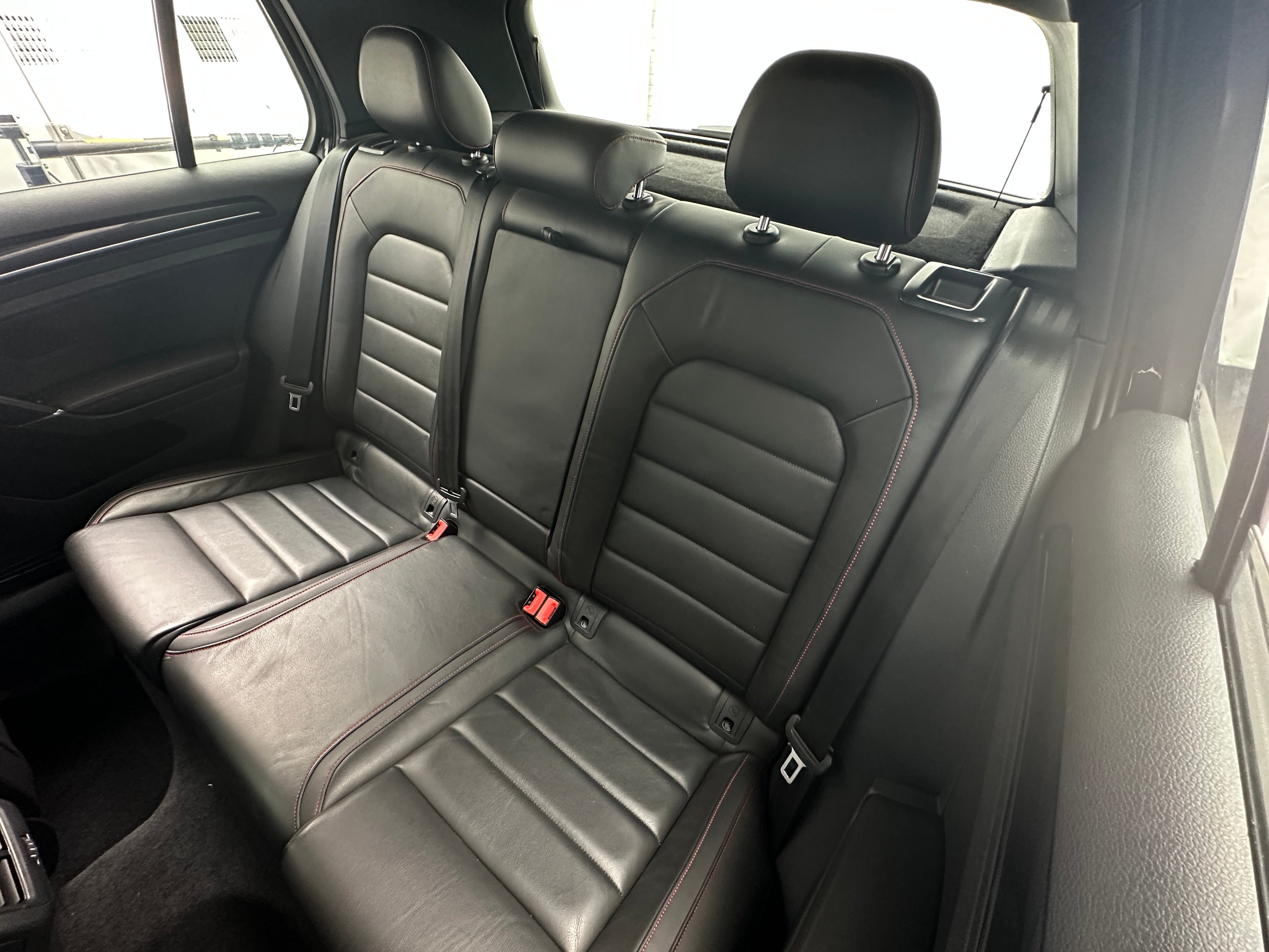 2016 Volkswagen Golf GTI SE 6