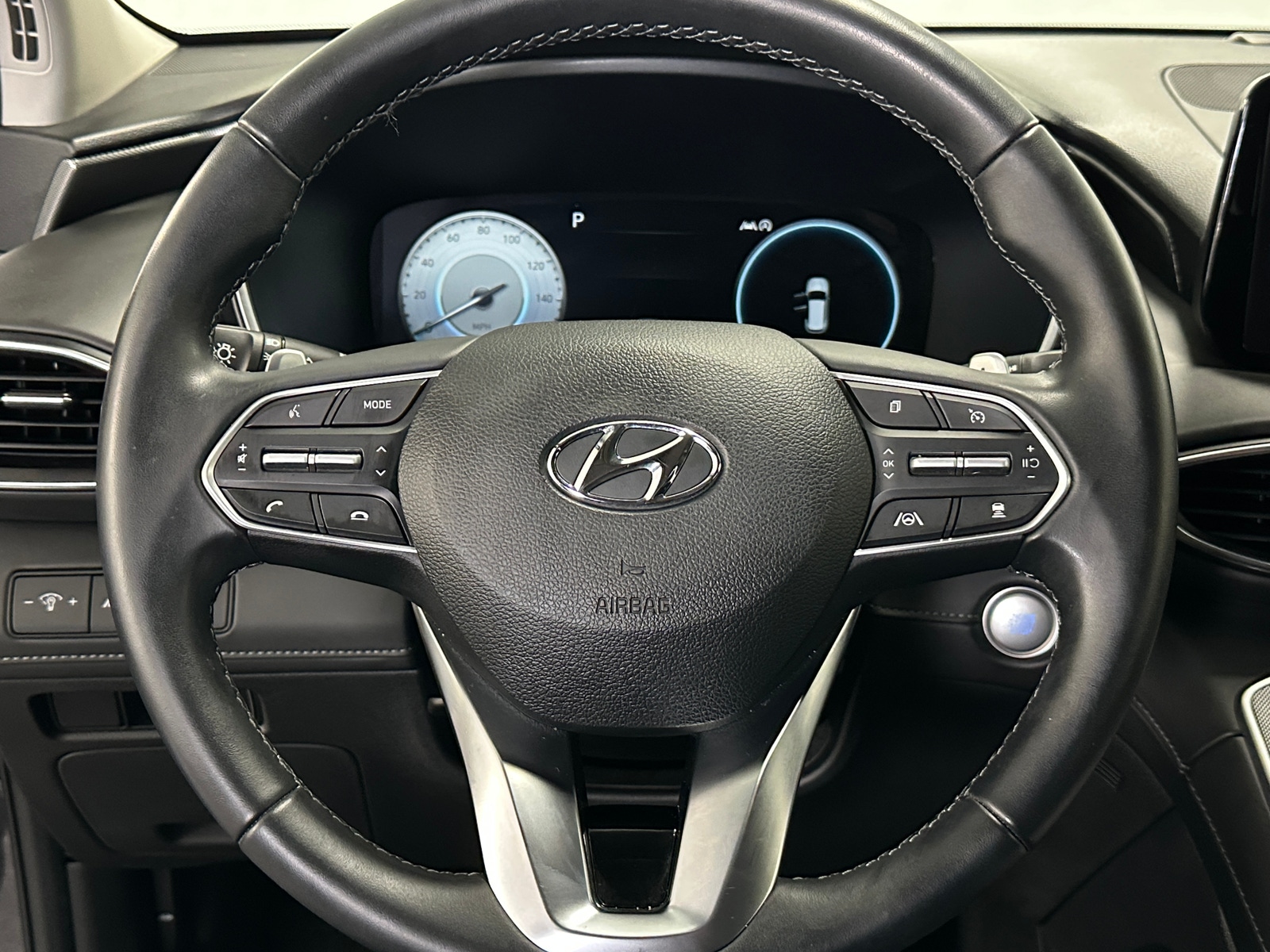 Thumbnail: 2023 Hyundai Santa Fe - 5