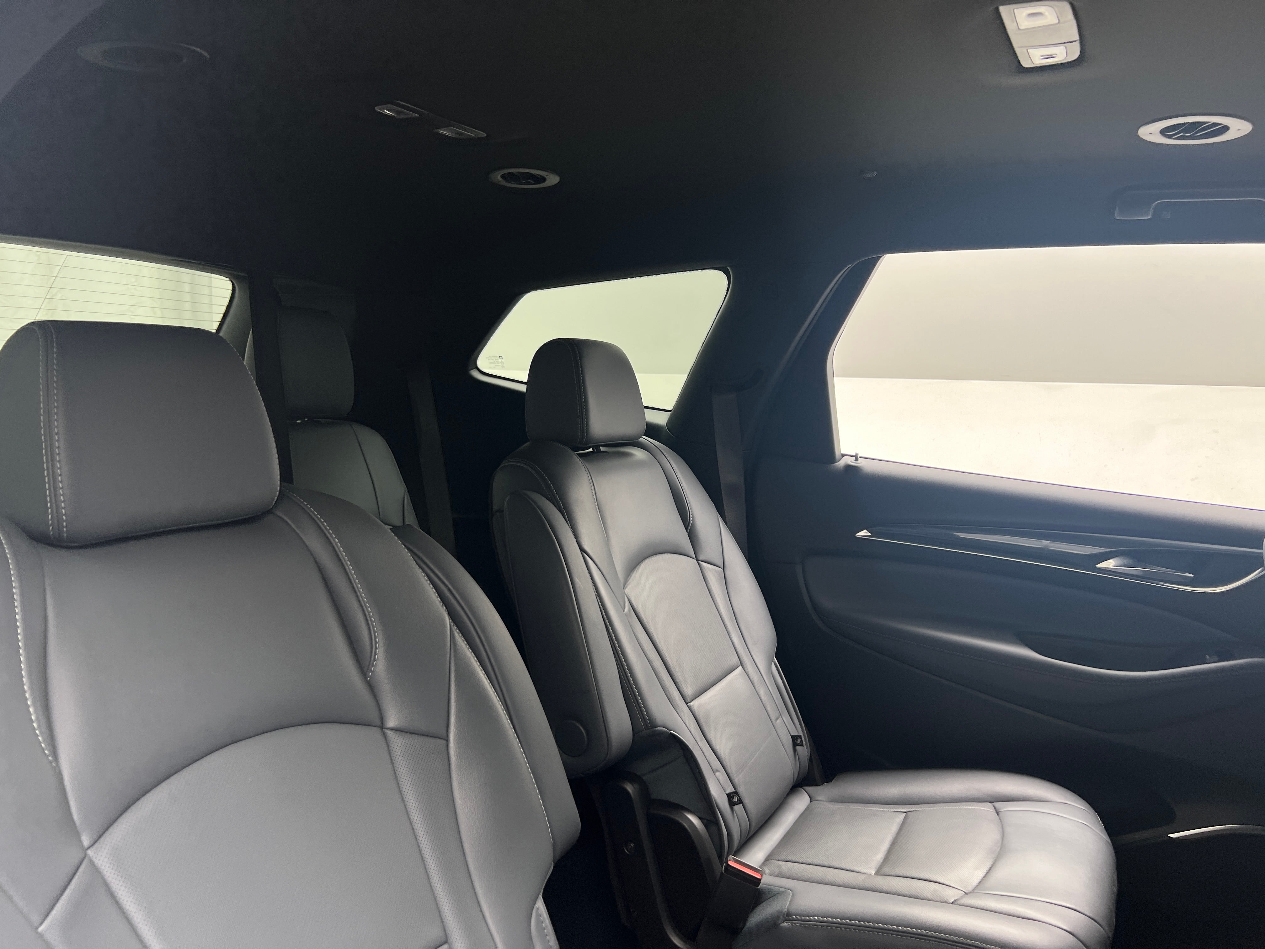 2024 Buick Enclave Premium 5