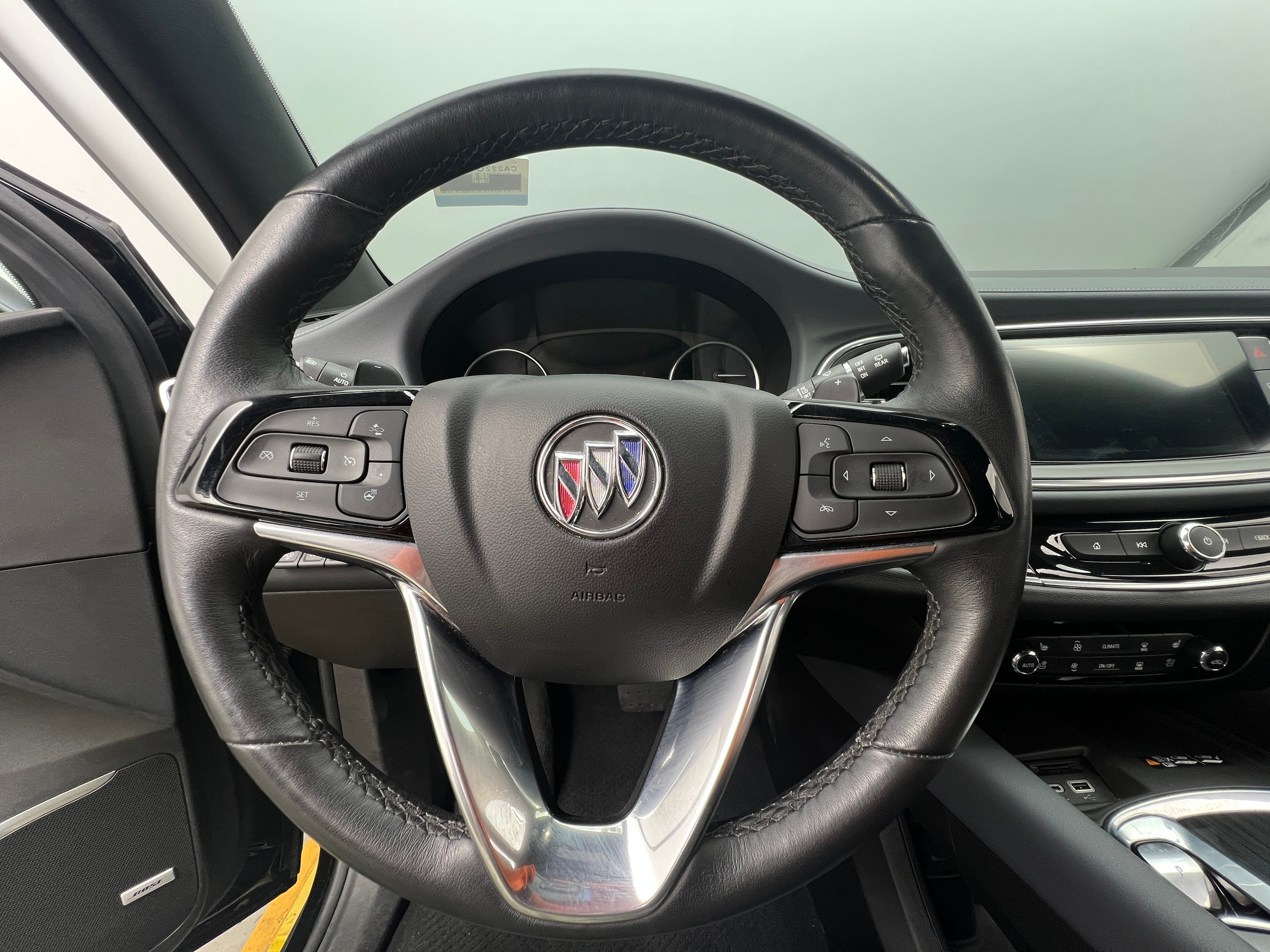 2024 Buick Enclave Premium 4