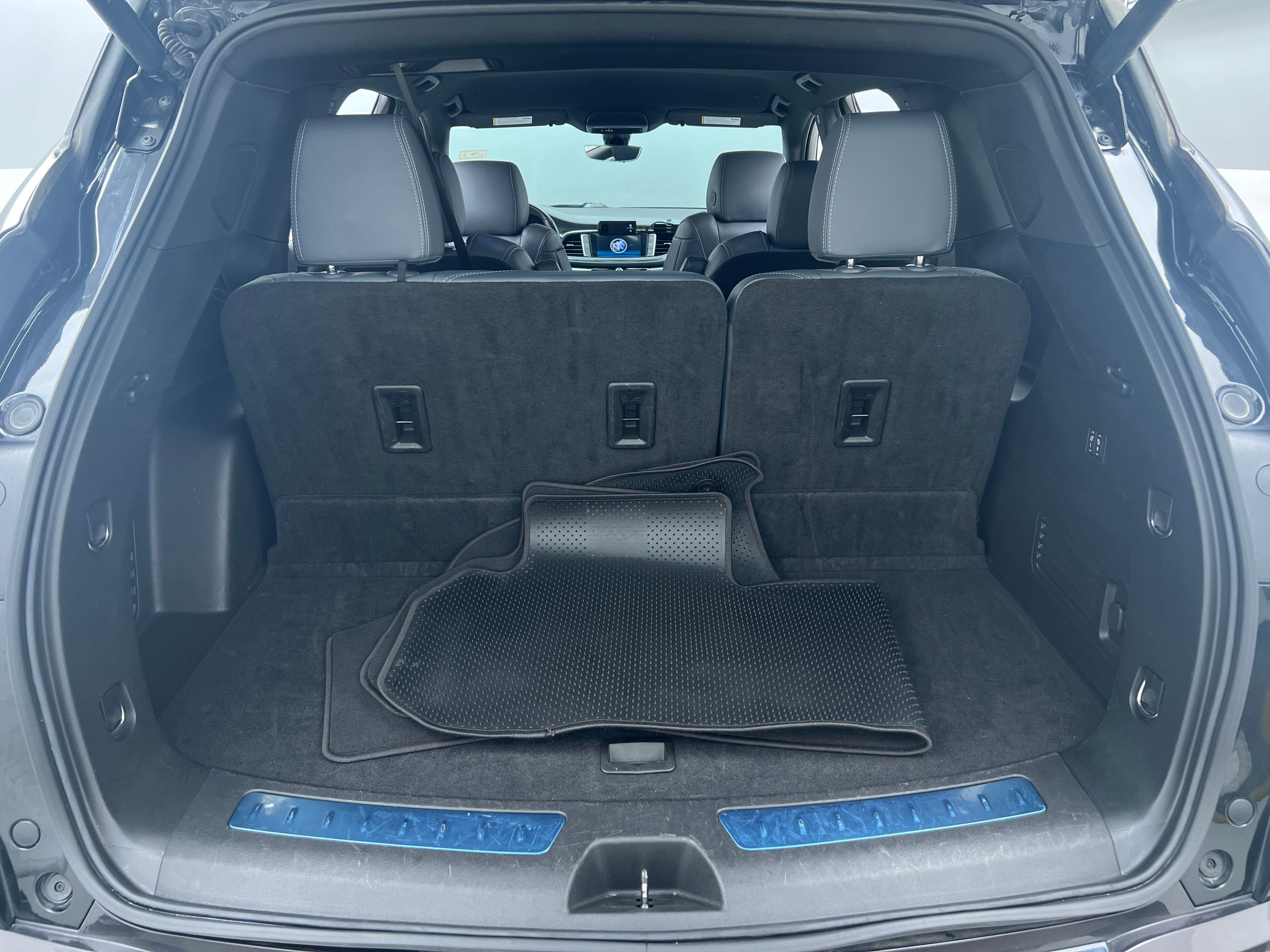 2024 Buick Enclave Premium 6