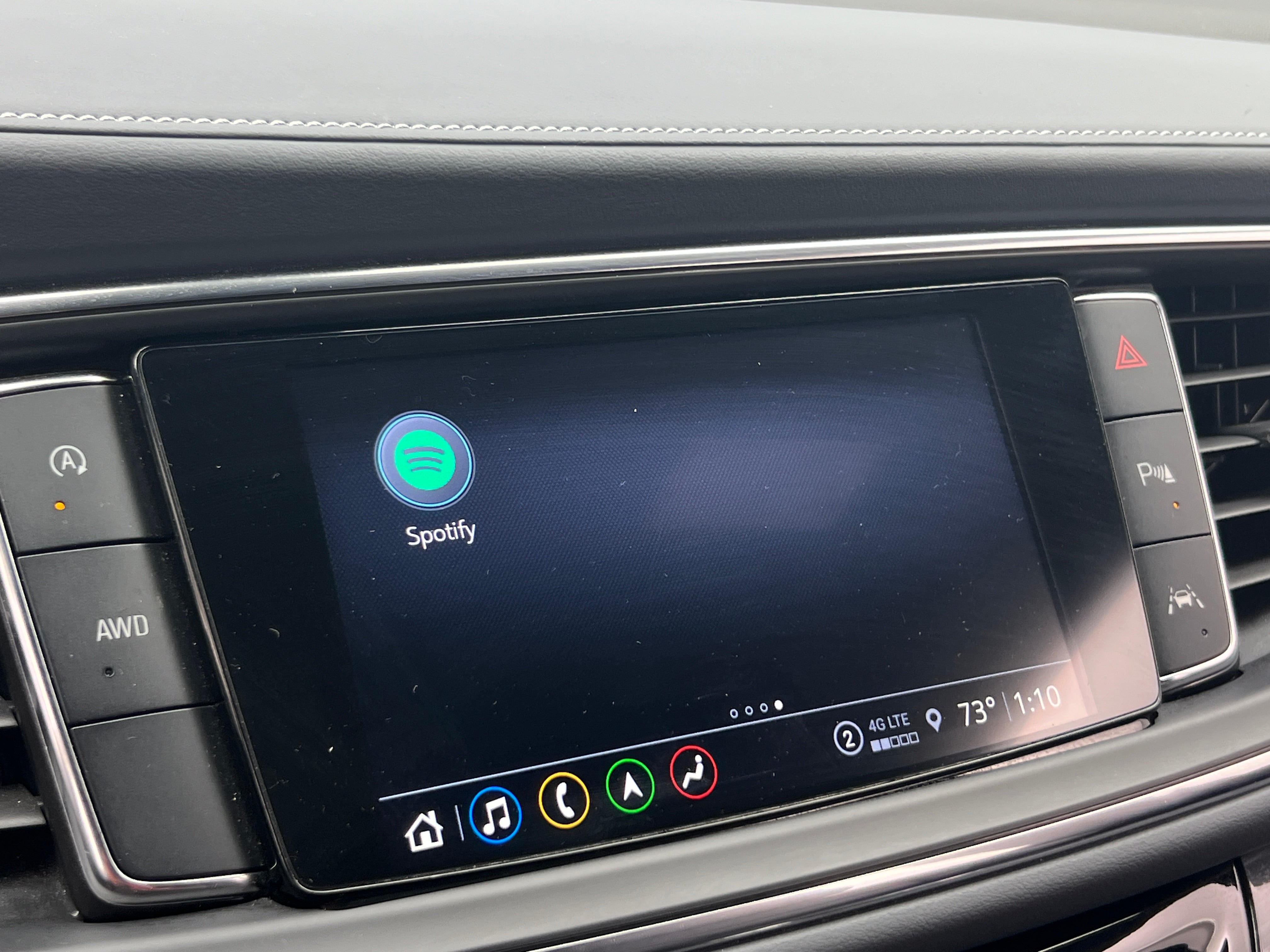 2024 Buick Enclave Premium 3