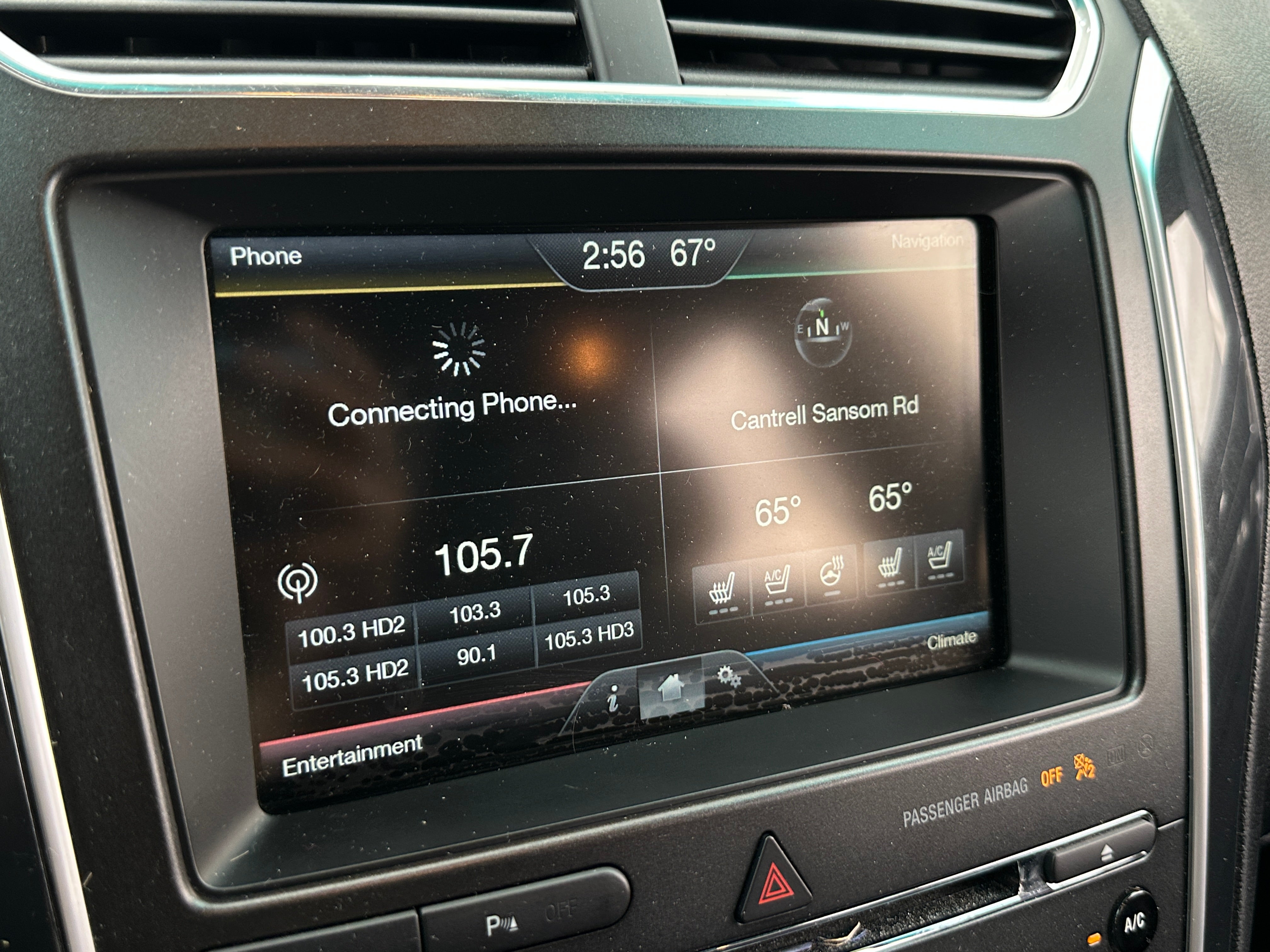 2016 Ford Explorer Sport 3