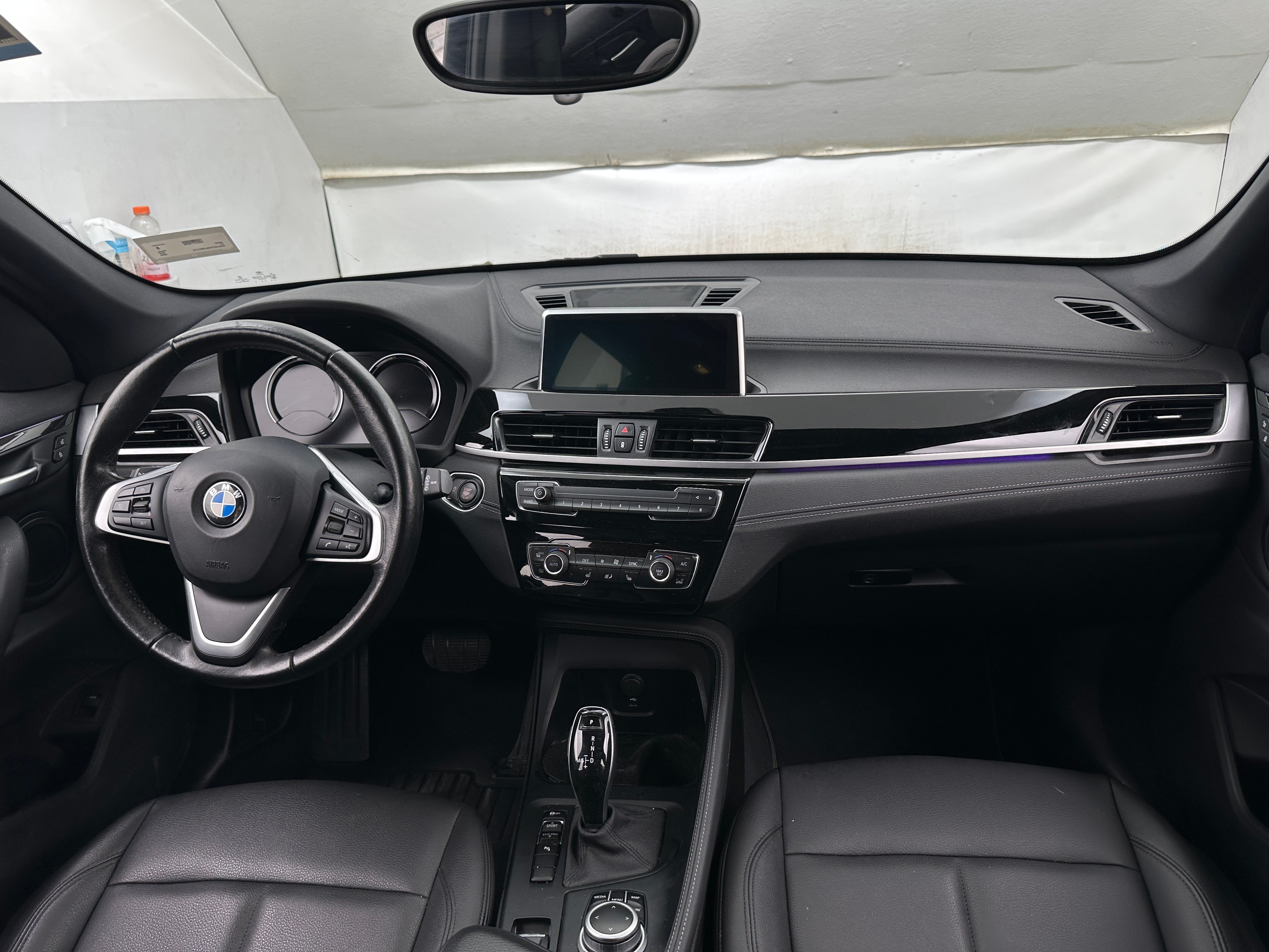 2020 BMW X1 sDrive28i 2