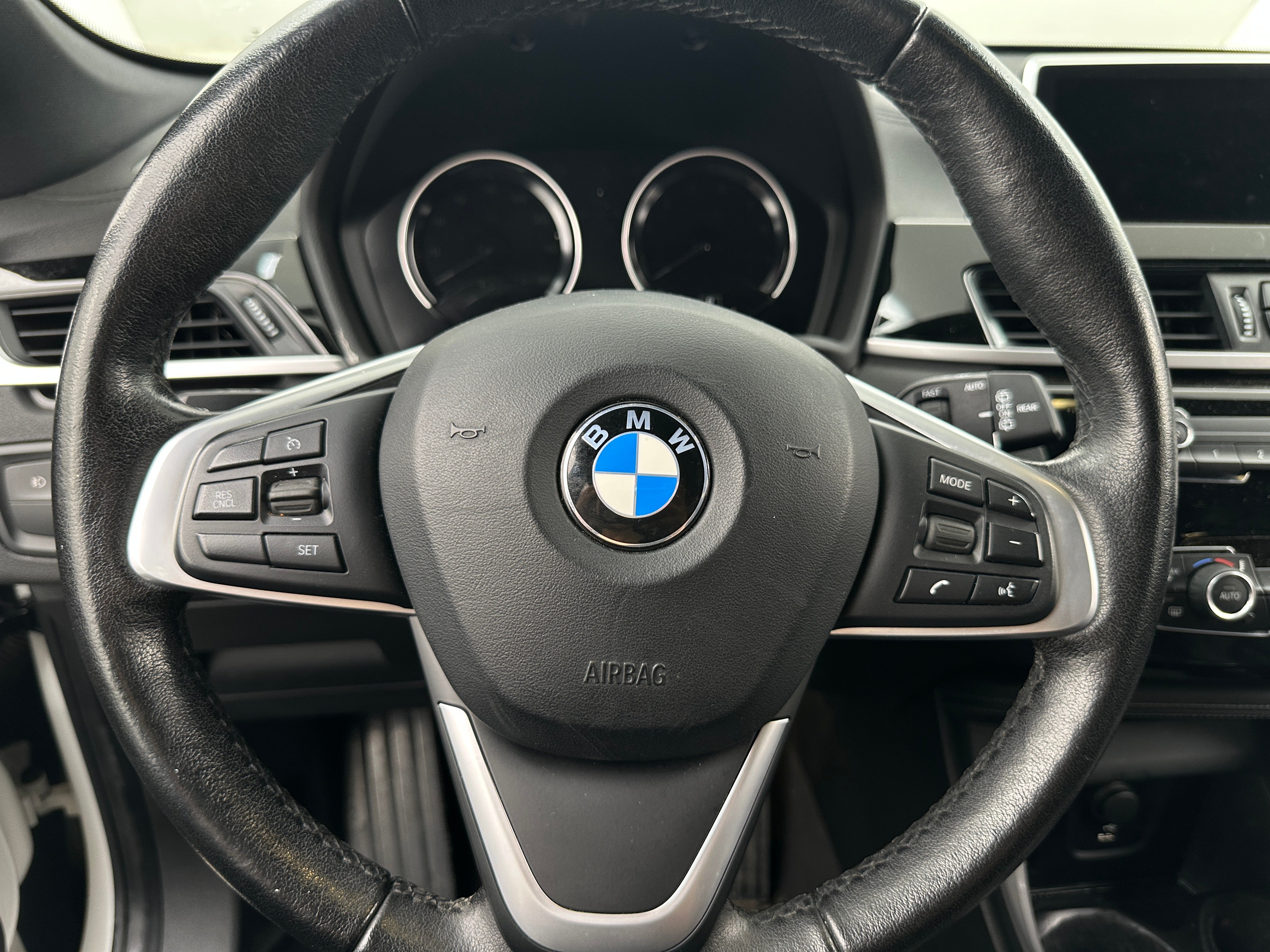 2020 BMW X1 sDrive28i 4