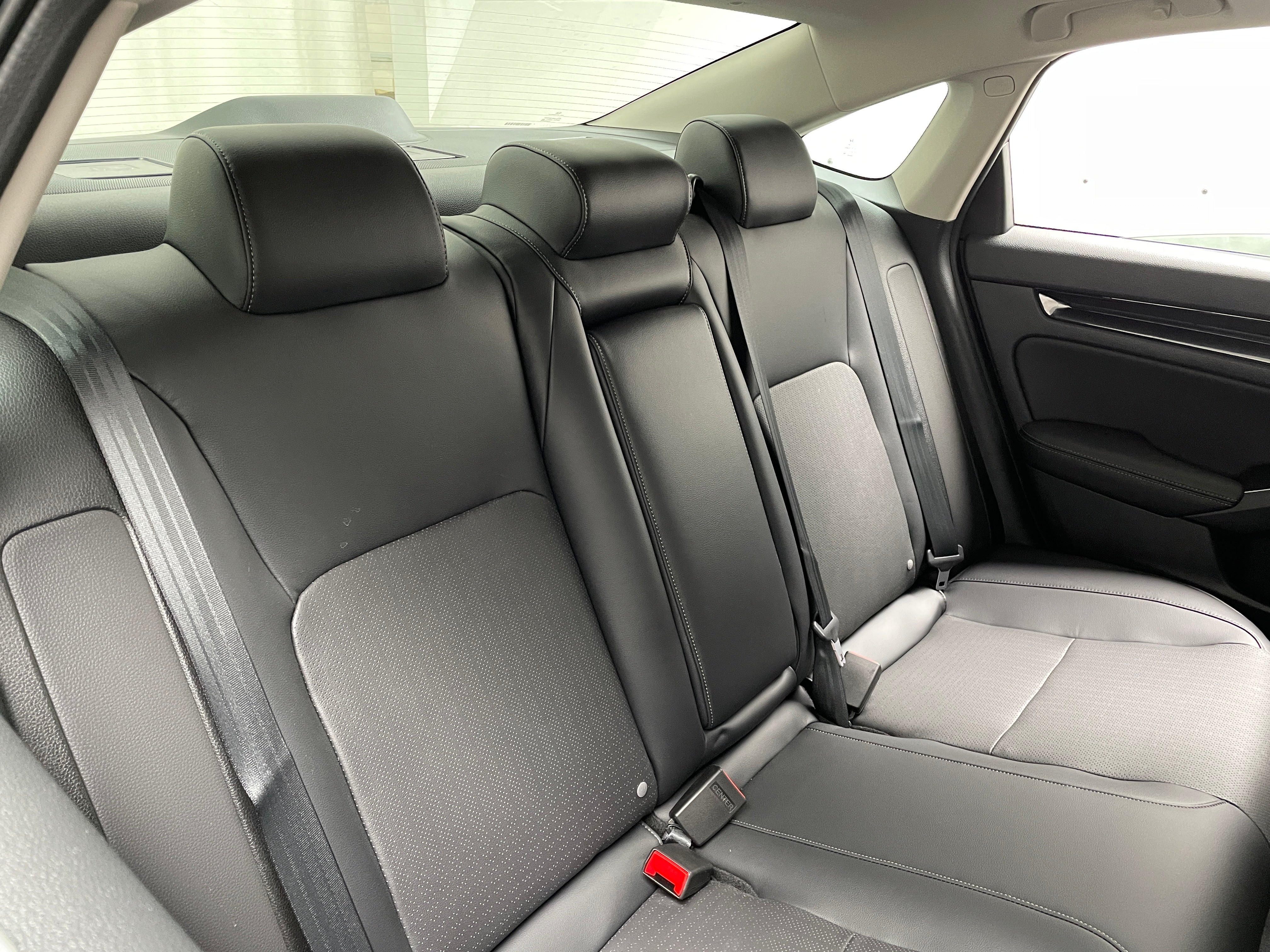 2023 Honda Civic Touring 5