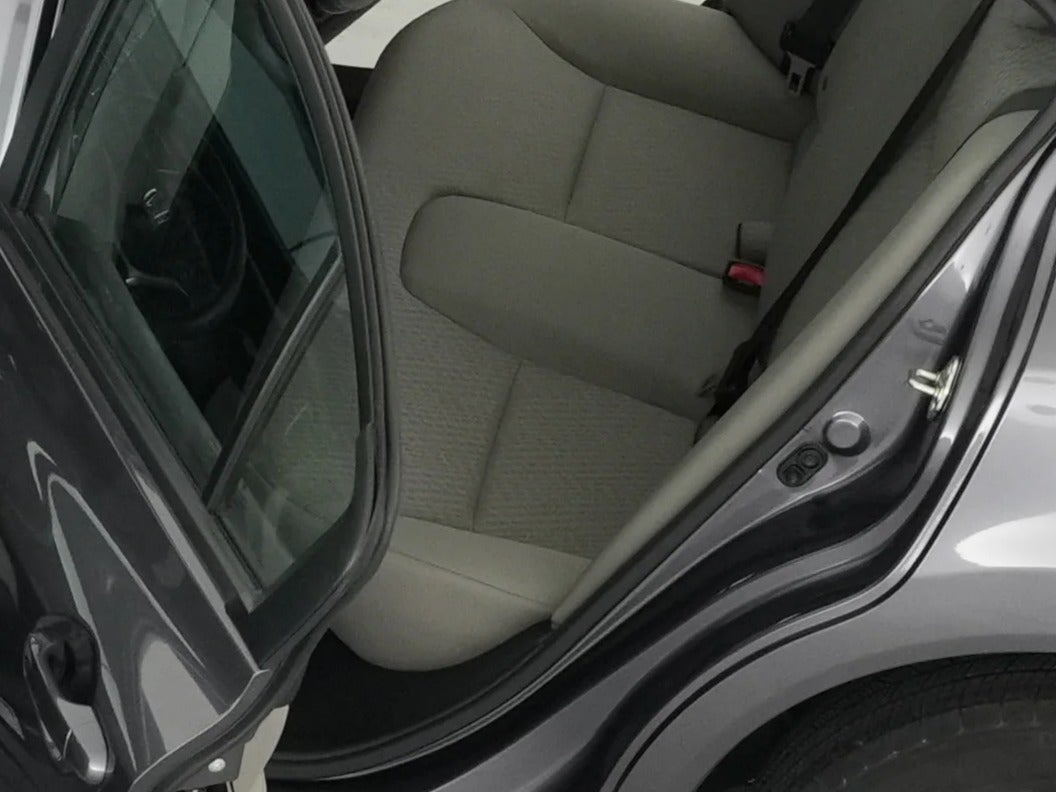 2014 Honda Civic LX 6