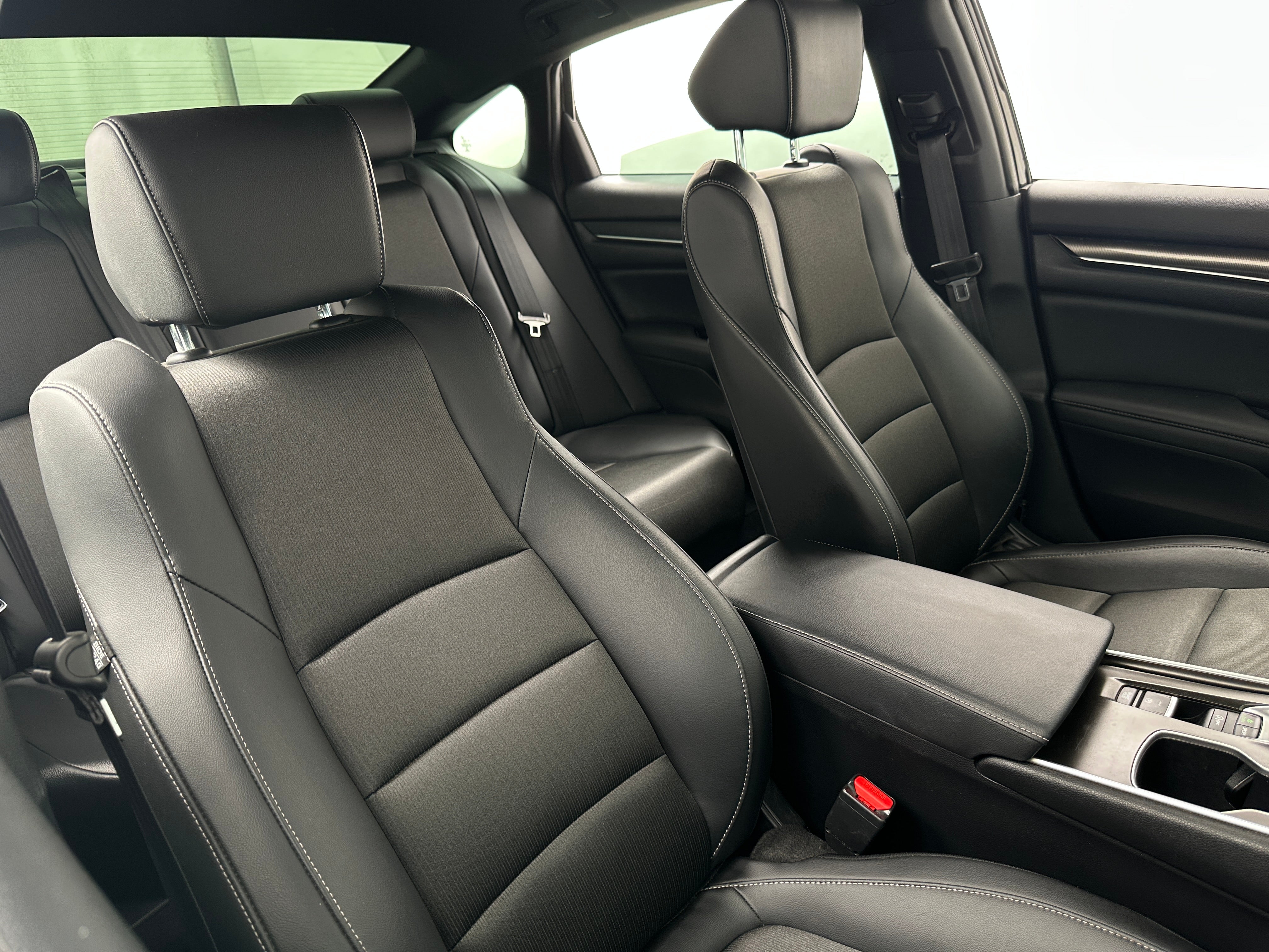 2022 Honda Accord Sport 2
