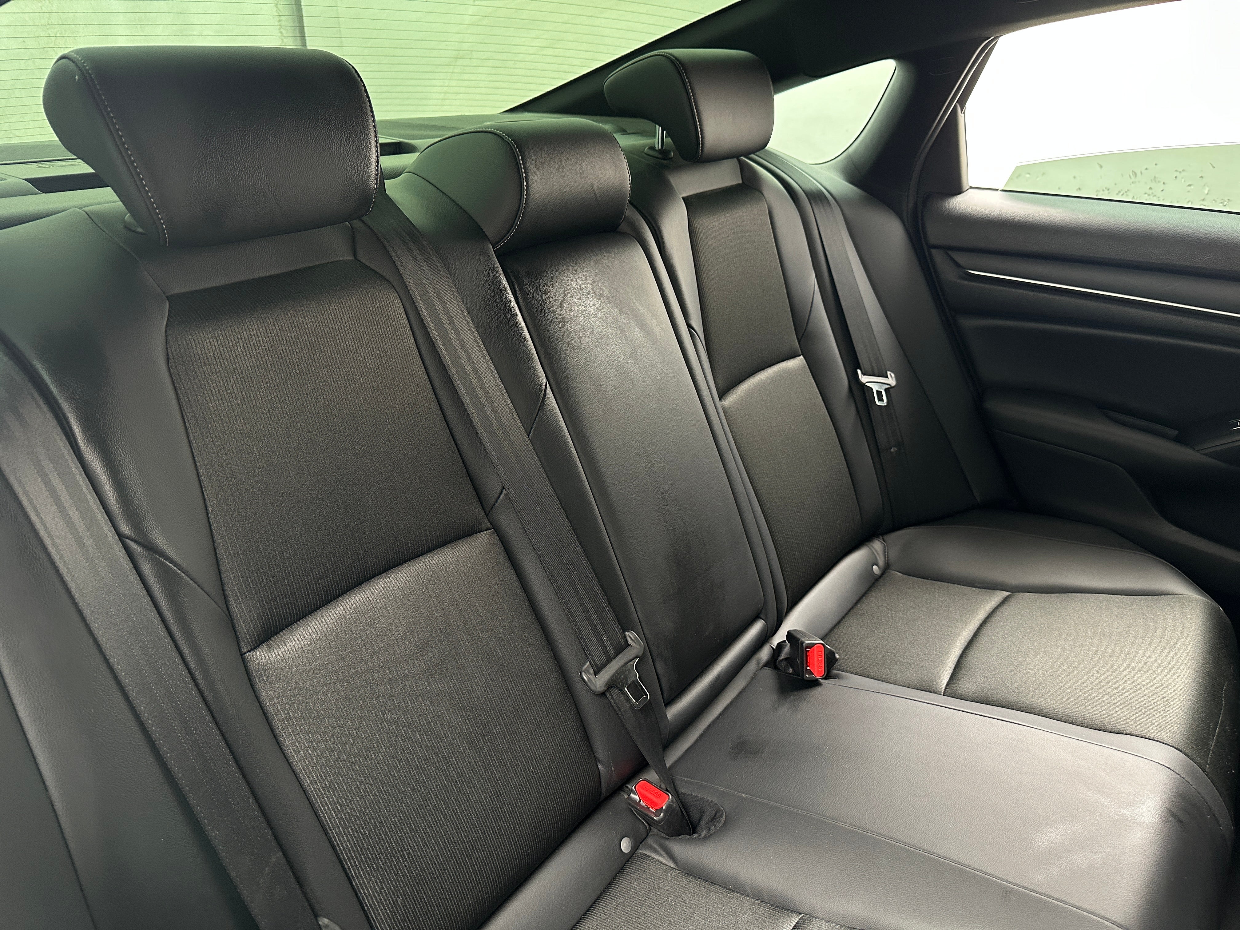 2022 Honda Accord Sport 6