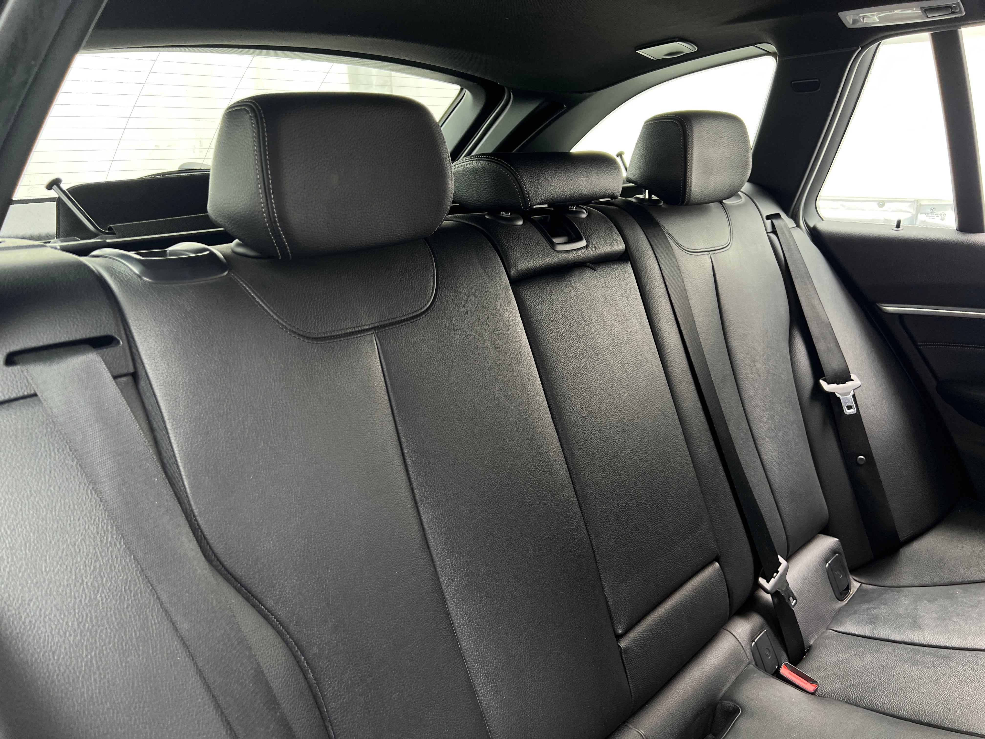2016 BMW 3 Series 328i xDrive 5