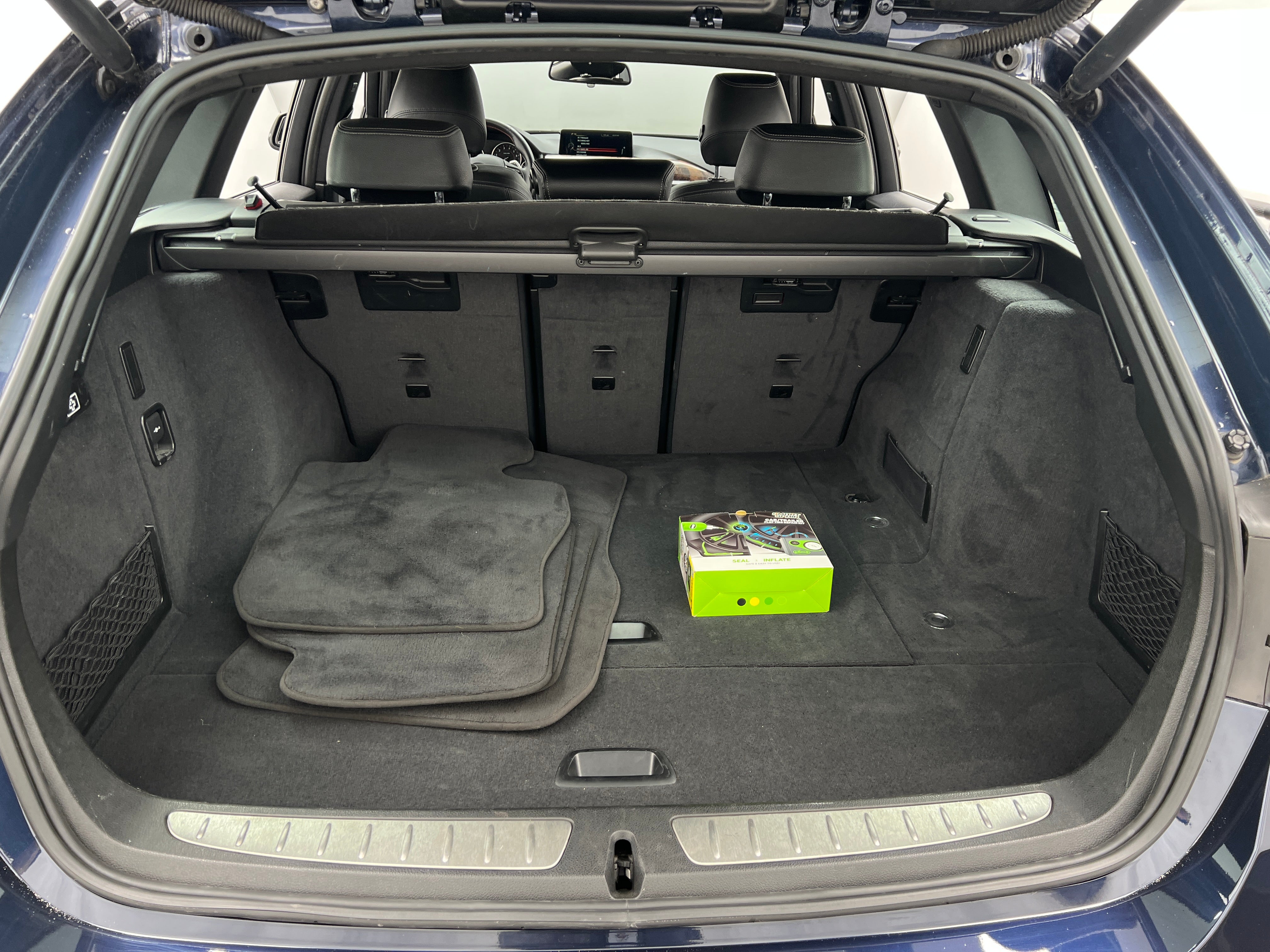 2016 BMW 3 Series 328i xDrive 6