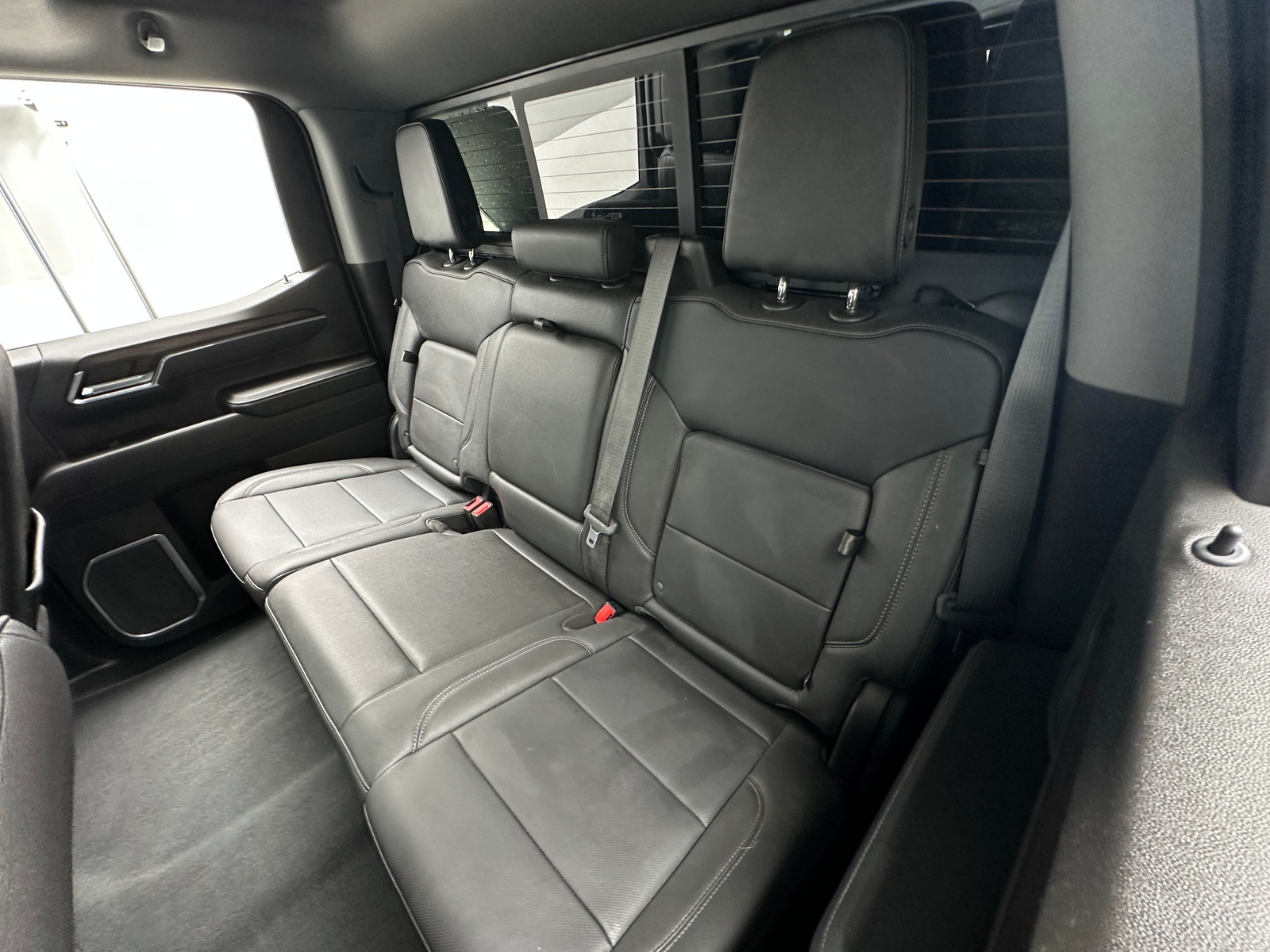 Thumbnail: 2022 GMC Sierra 1500 - 6