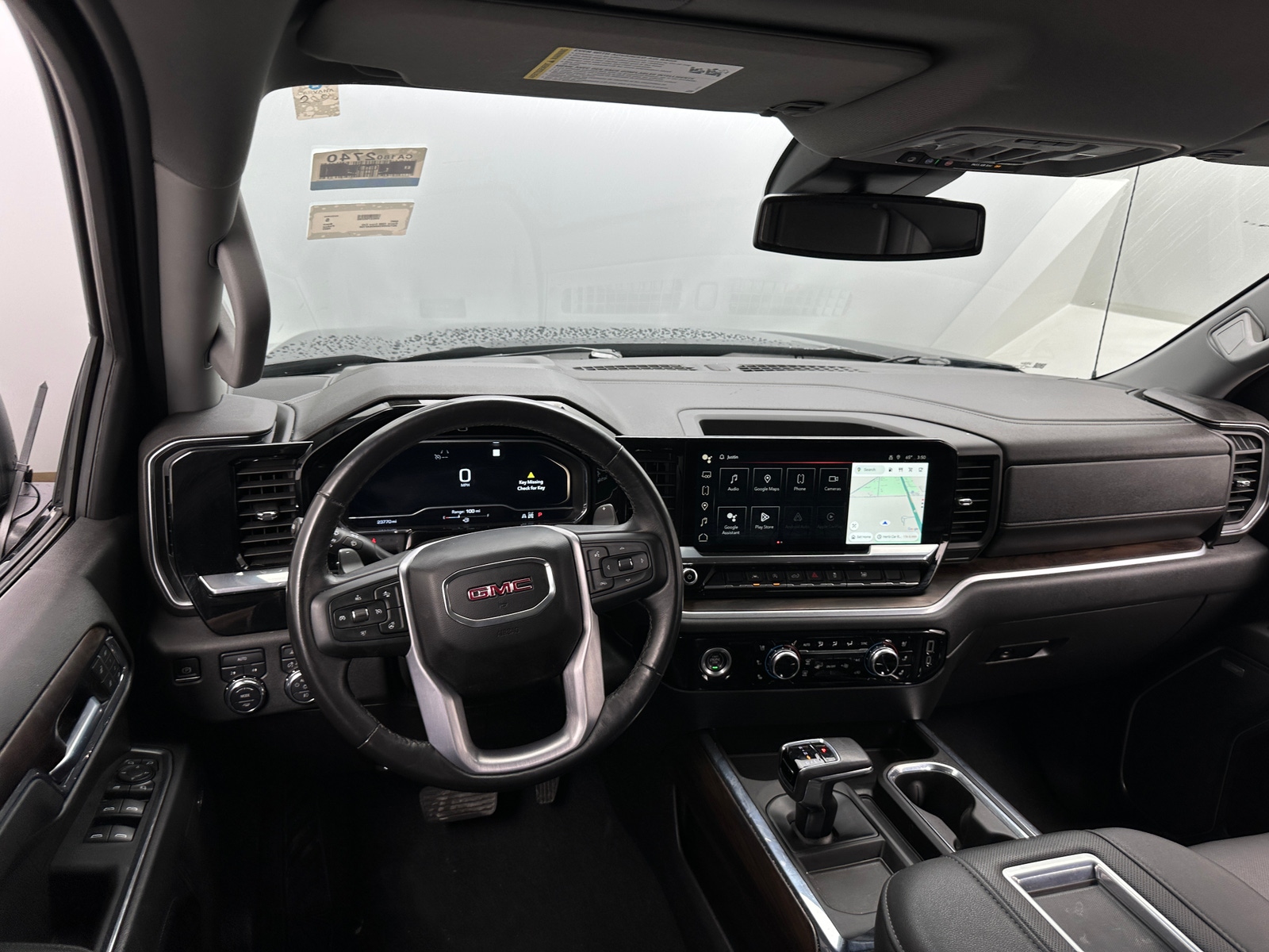 Thumbnail: 2022 GMC Sierra 1500 - 3