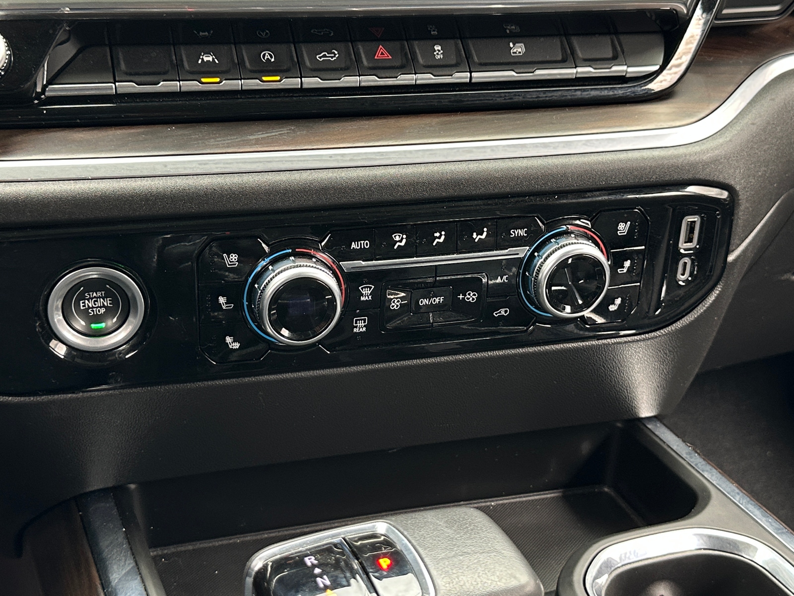 Thumbnail: 2022 GMC Sierra 1500 - 4