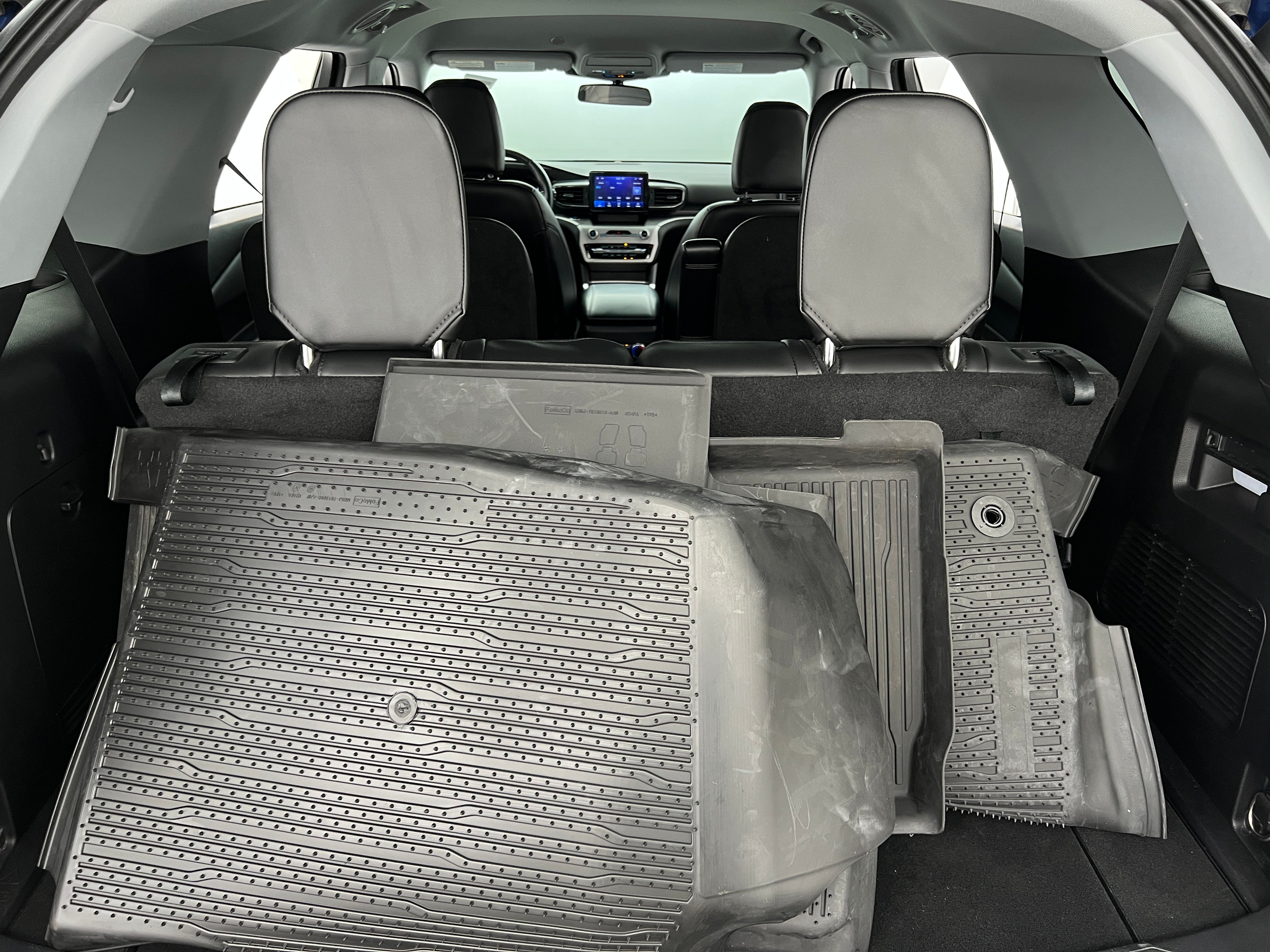 2022 Ford Explorer XLT 6