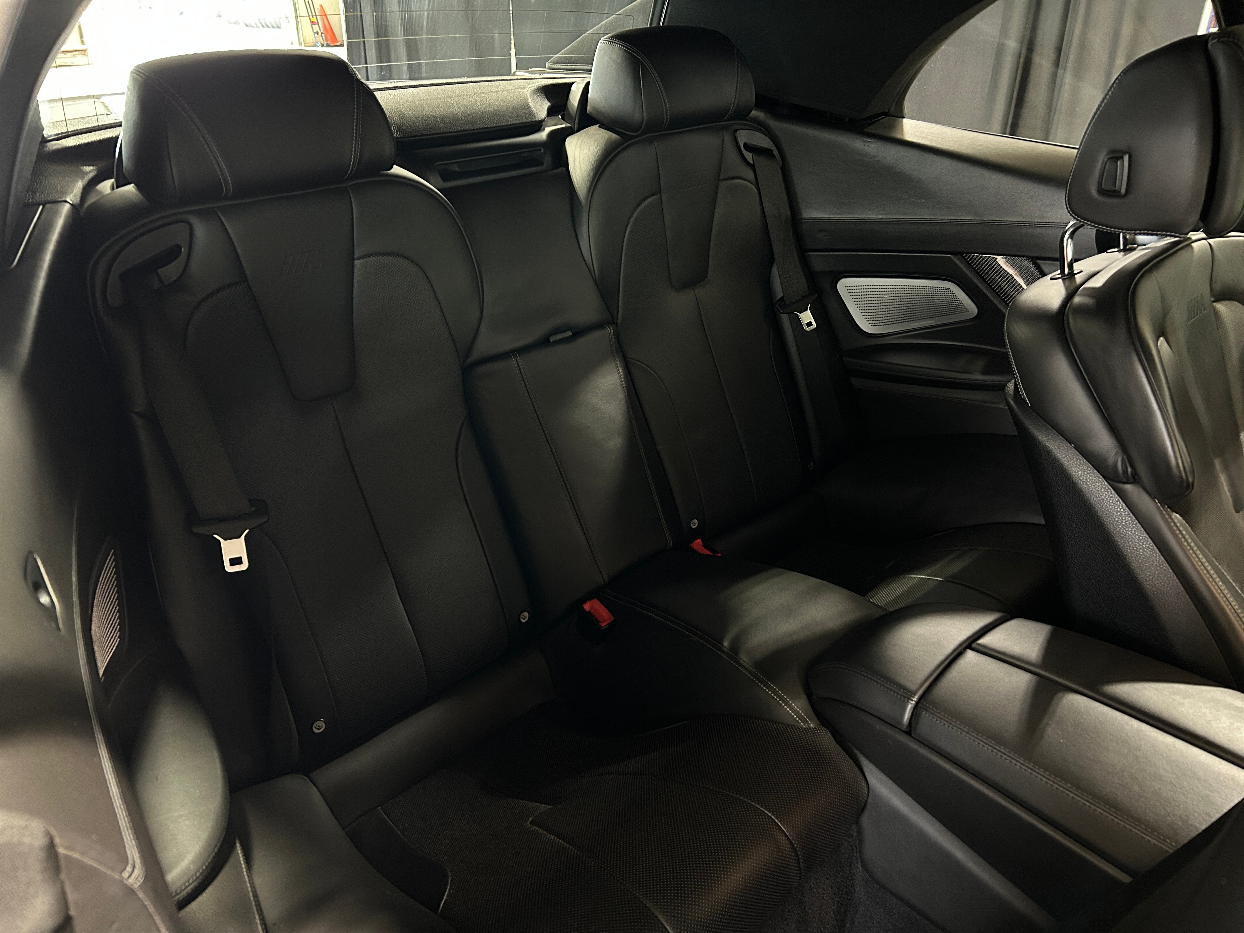 2013 BMW M6 Base 5