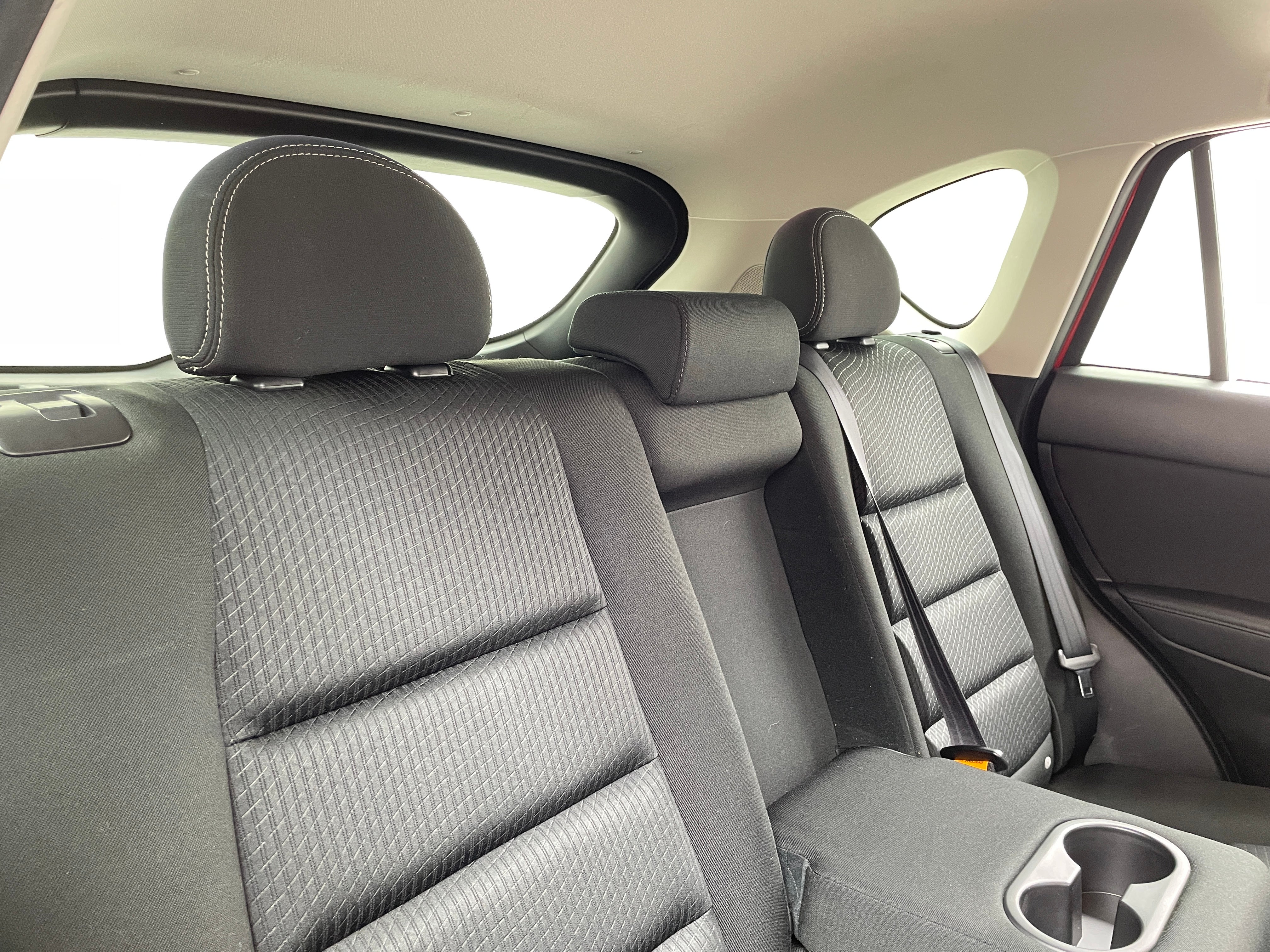 2014 Mazda CX-5 Touring 6