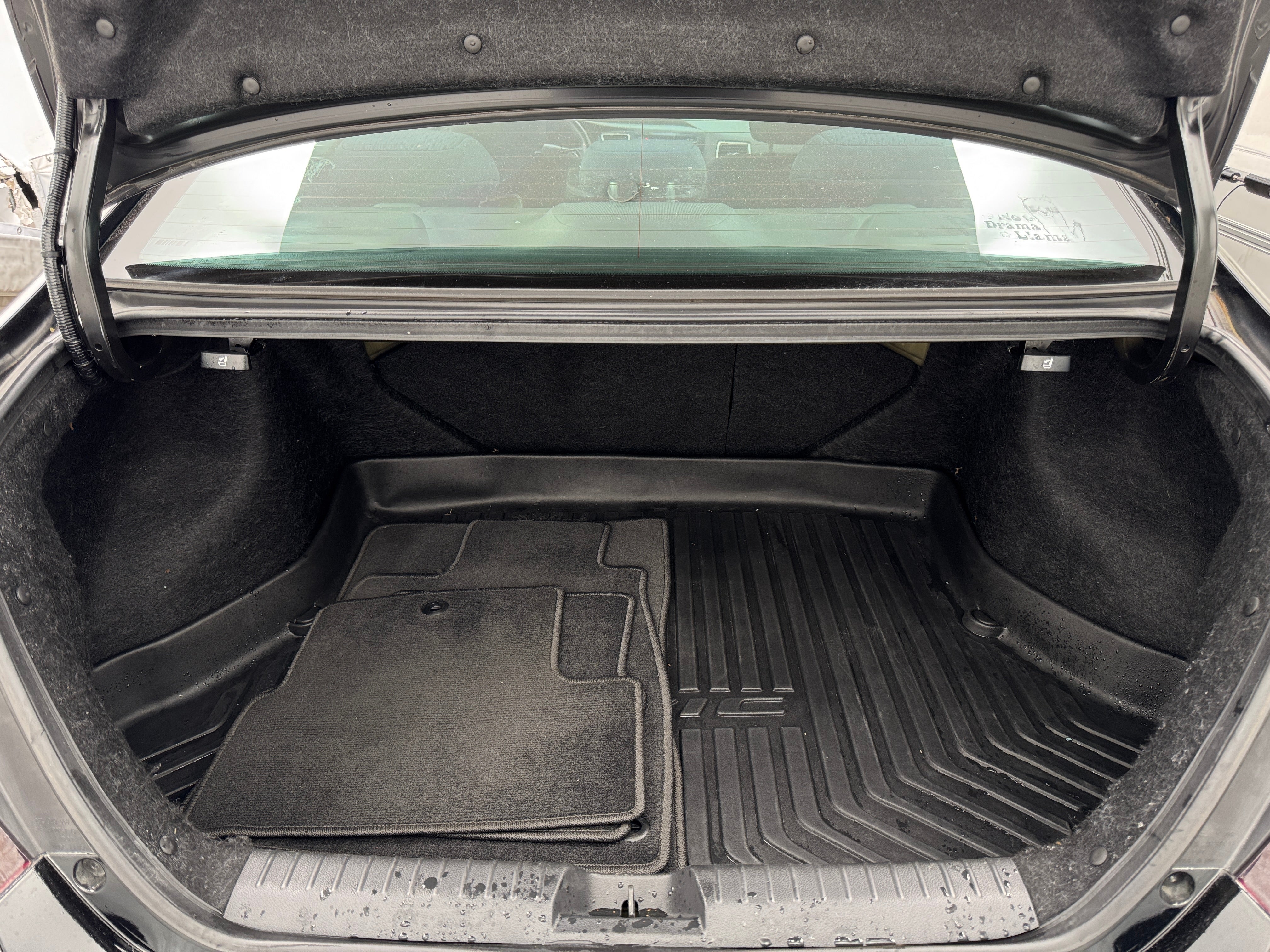2015 Honda Civic EX 6