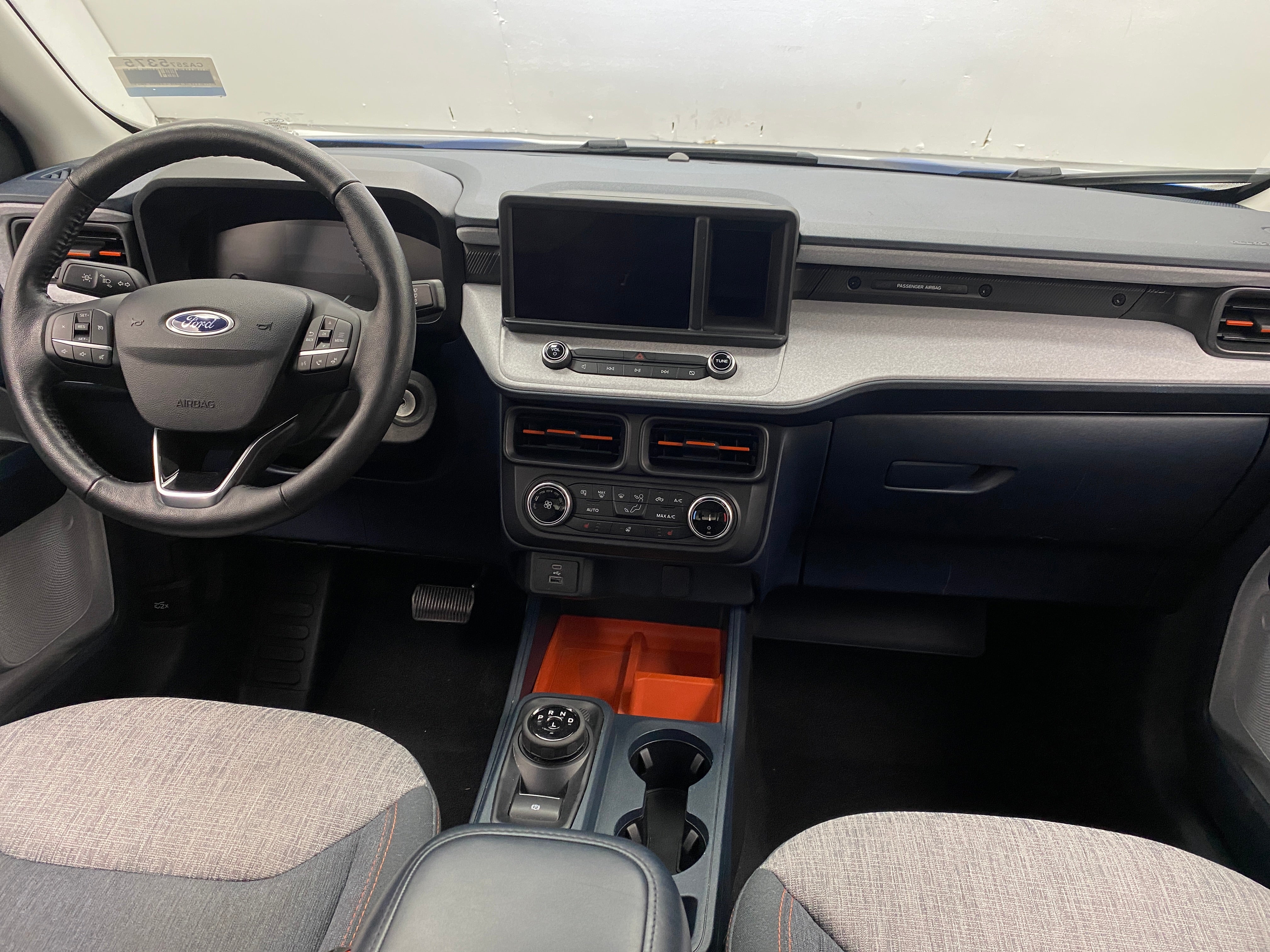 2022 Ford Maverick XLT 3