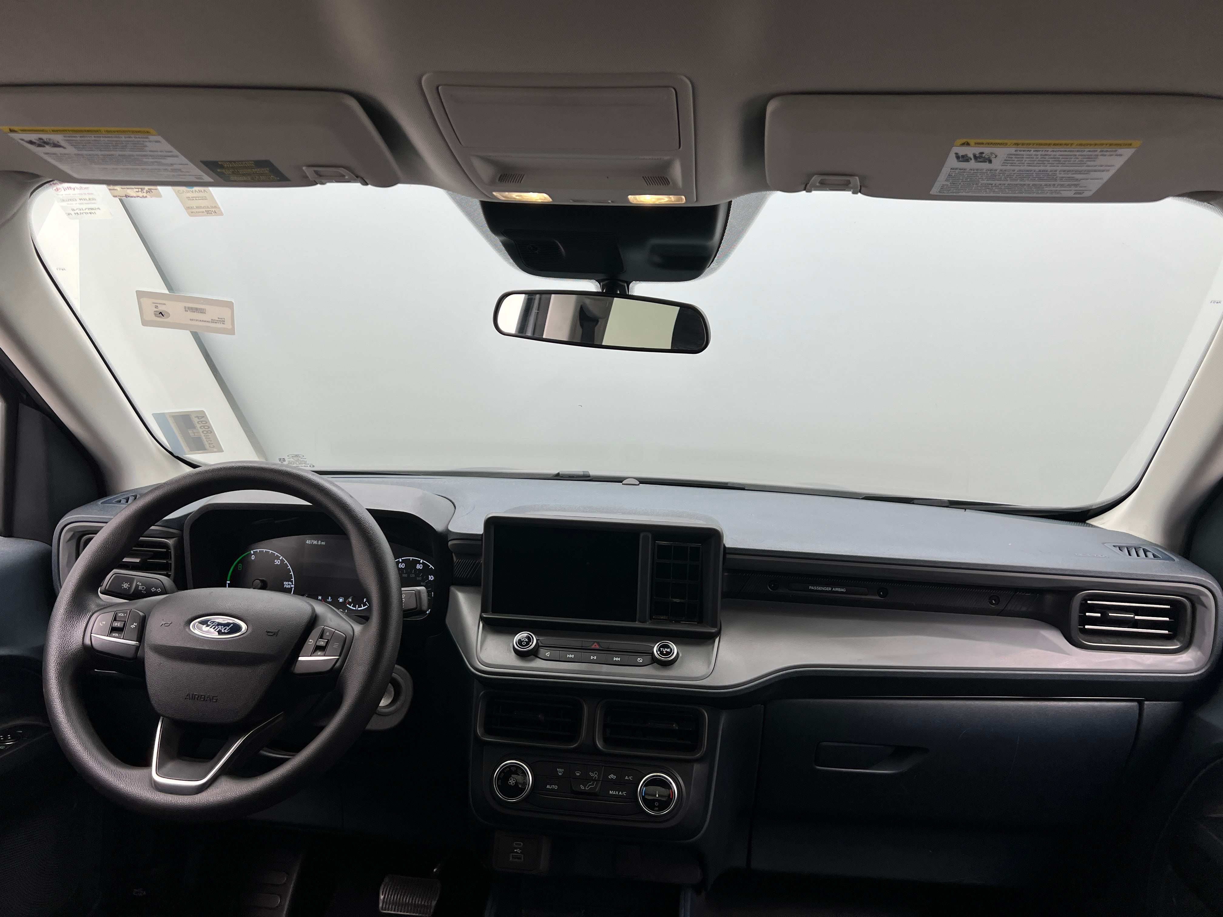 2022 Ford Maverick XL 2