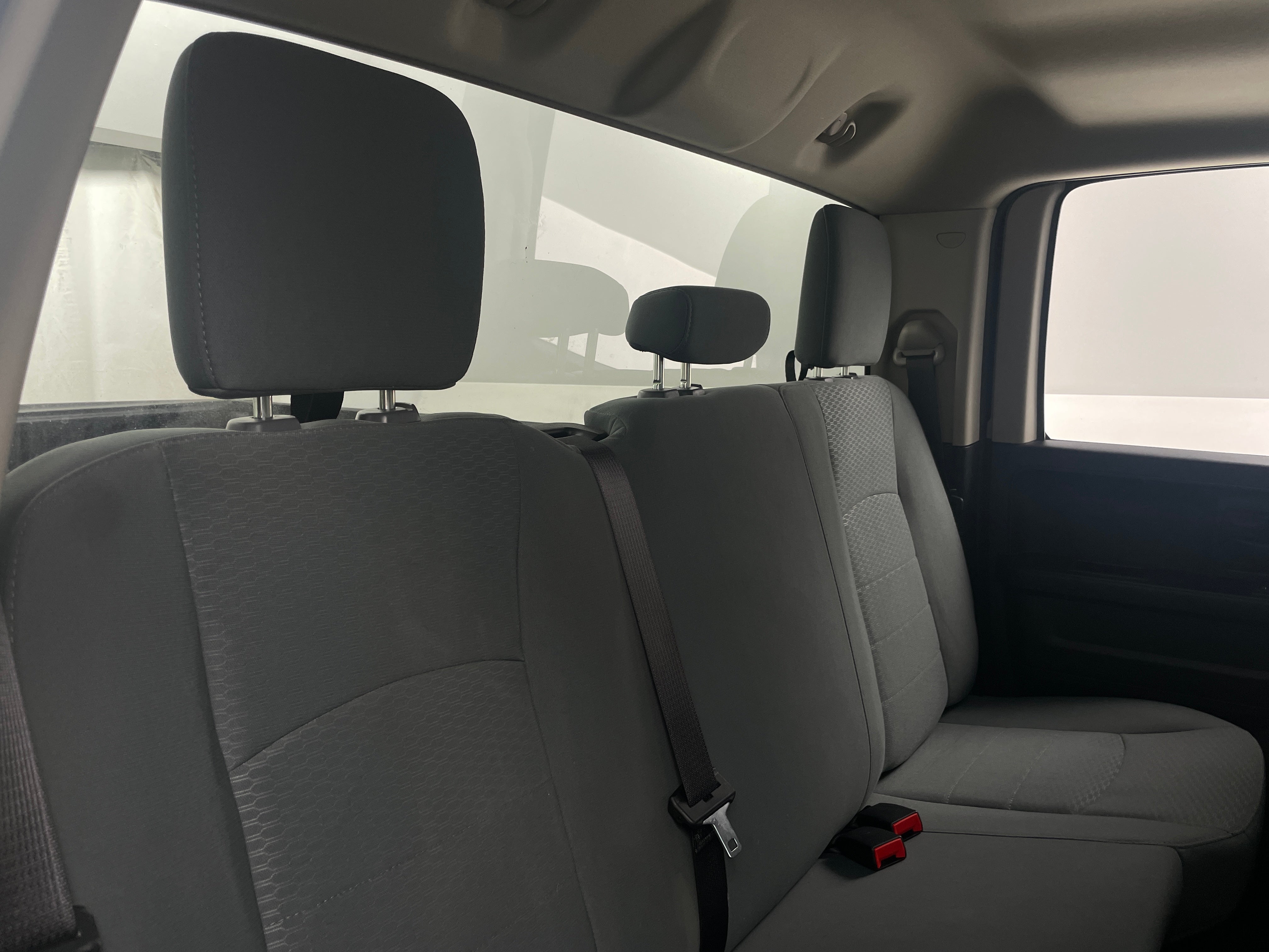 2020 RAM 1500 Classic Tradesman 5