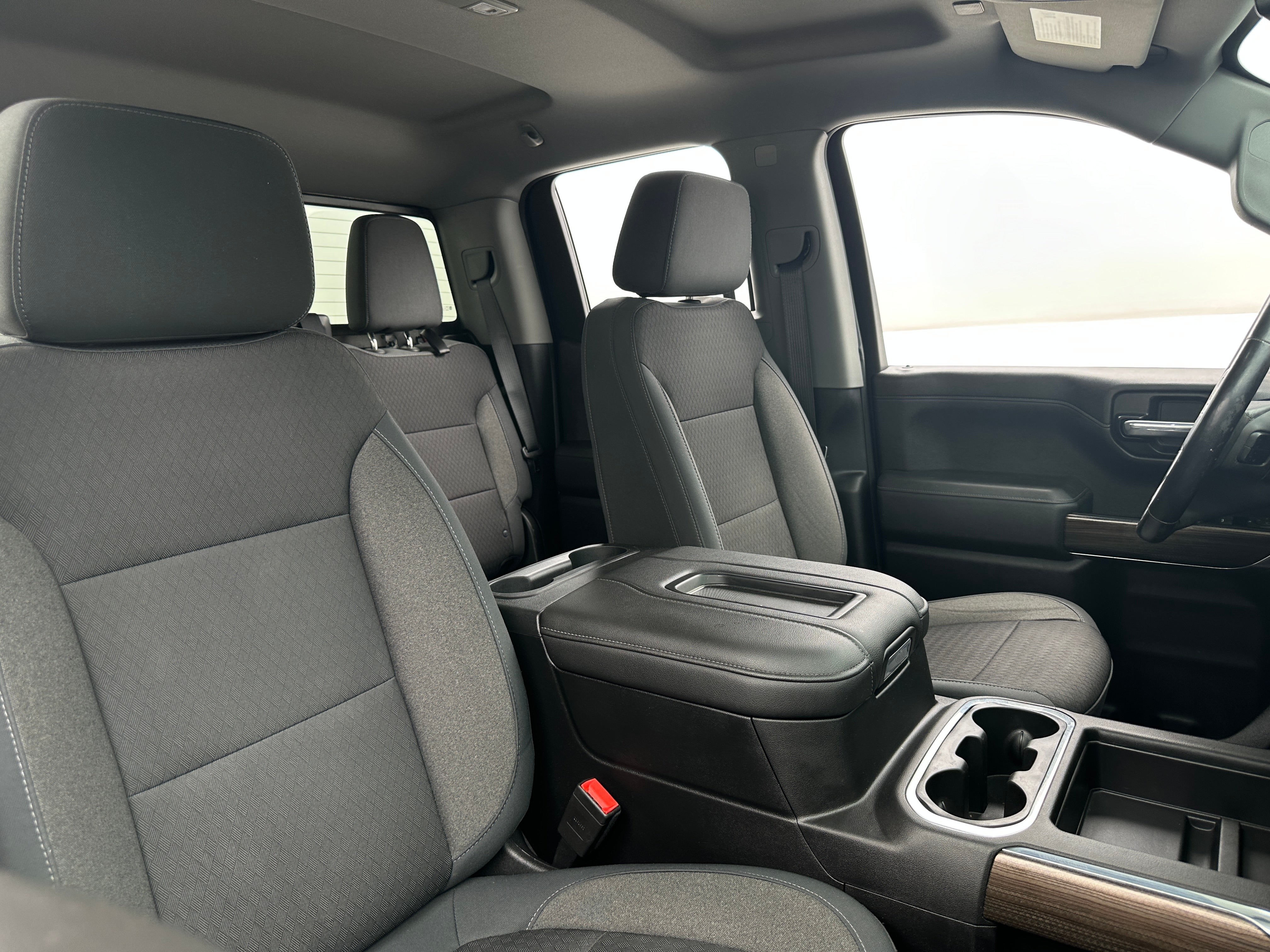 2019 Chevrolet Silverado 1500 RST 2