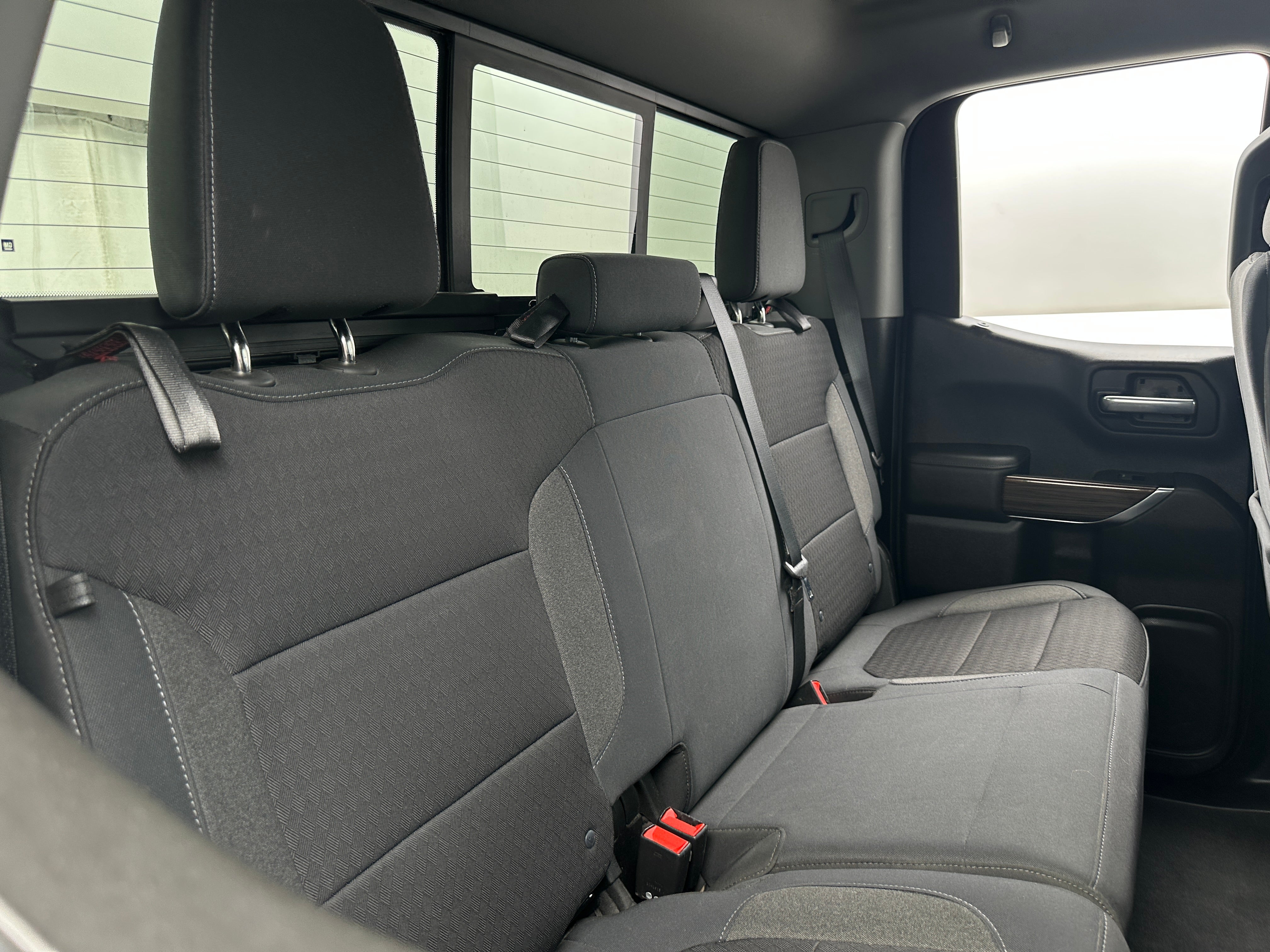 2019 Chevrolet Silverado 1500 RST 6