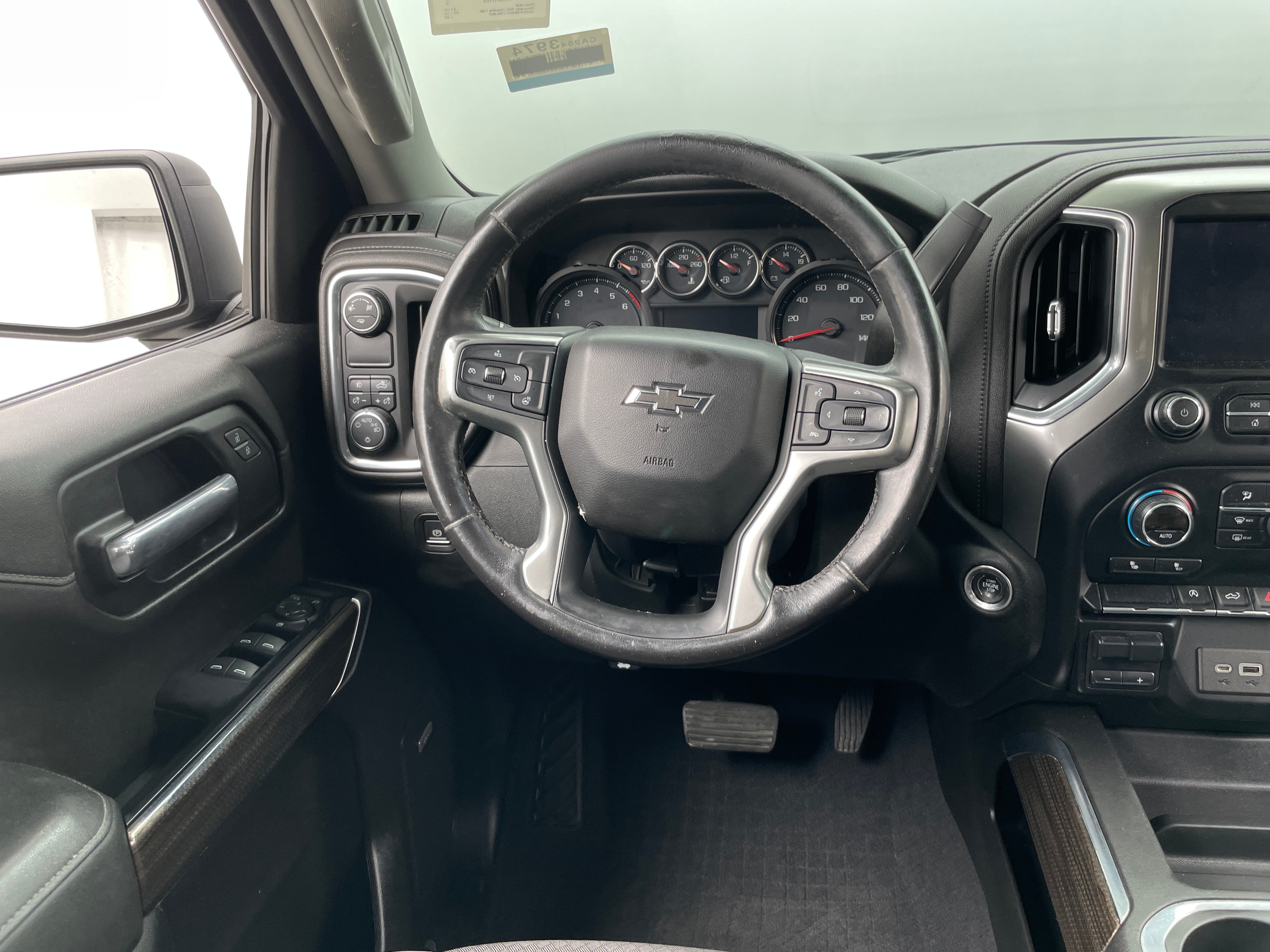 2019 Chevrolet Silverado 1500 RST 5