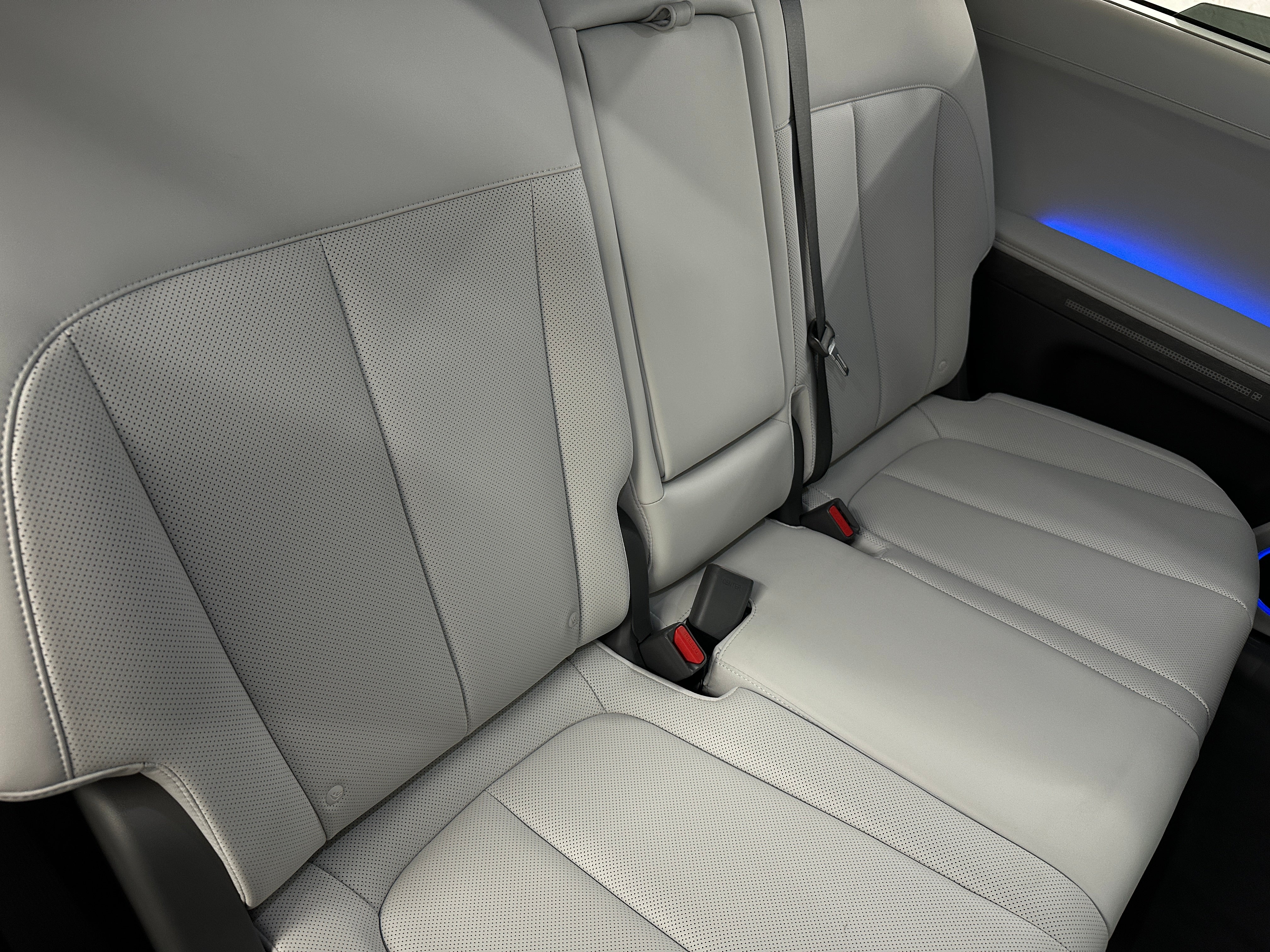 2024 Hyundai Ioniq 5 Limited 5