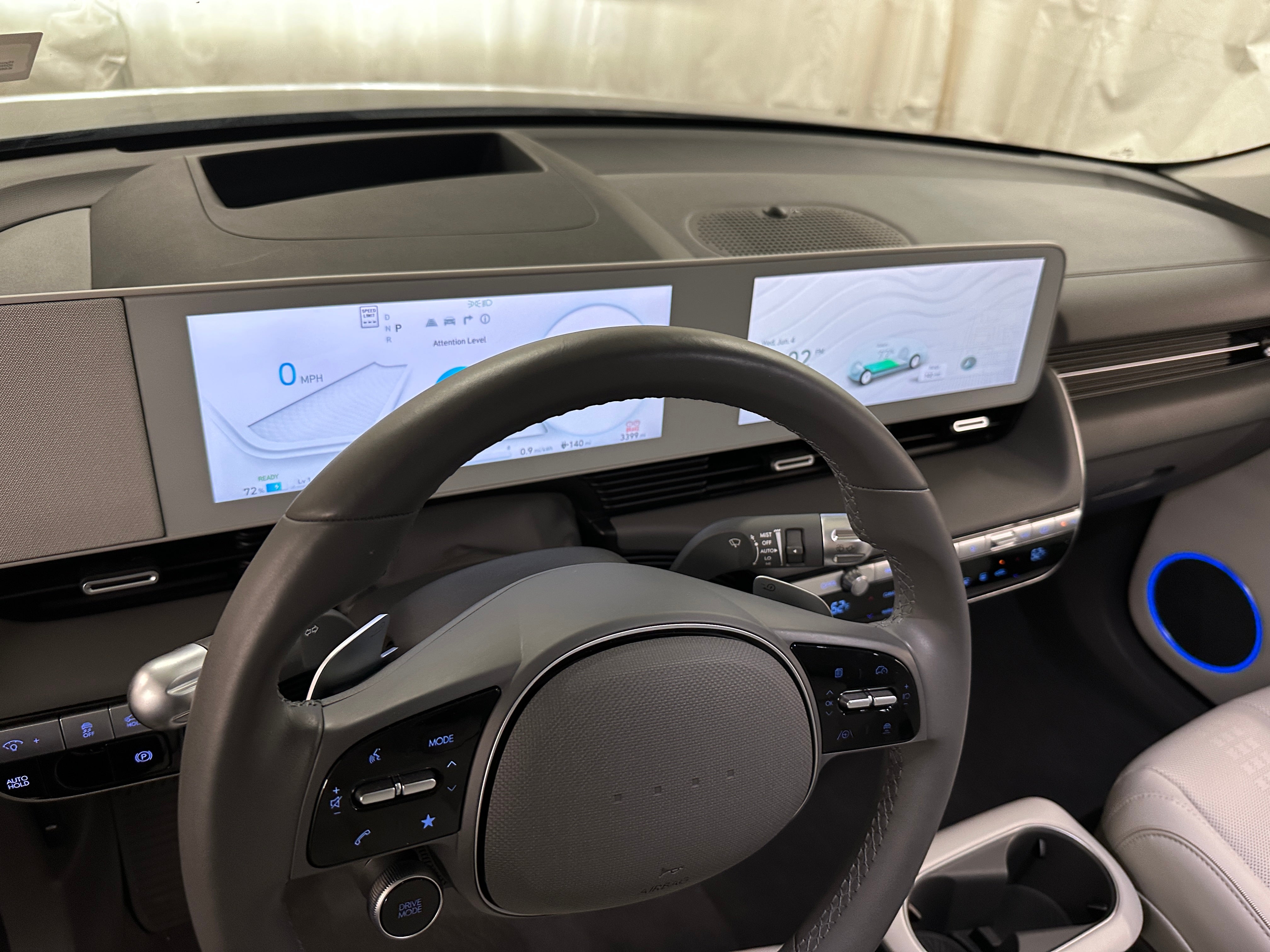 2024 Hyundai Ioniq 5 Limited 2