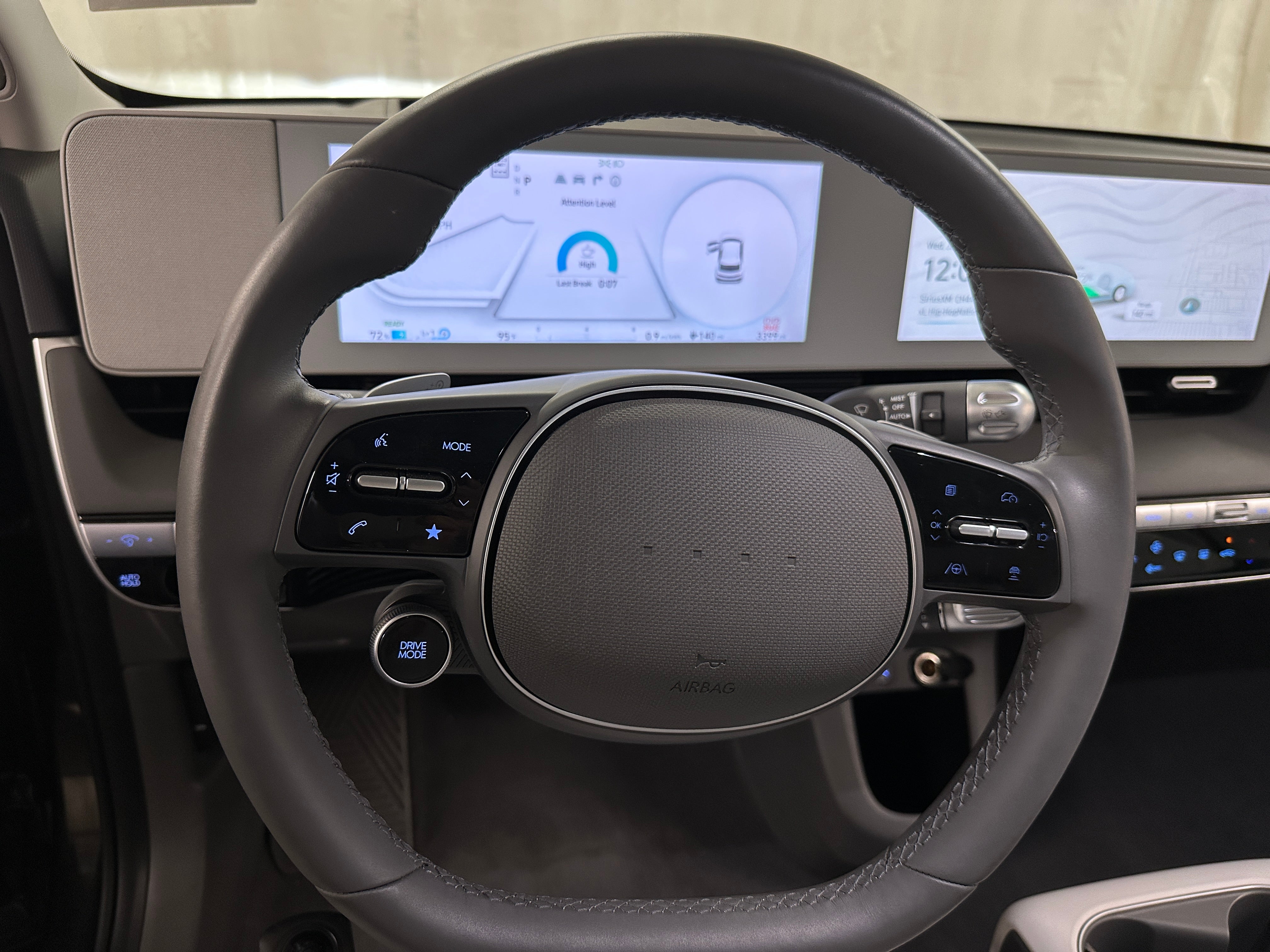 2024 Hyundai Ioniq 5 Limited 4