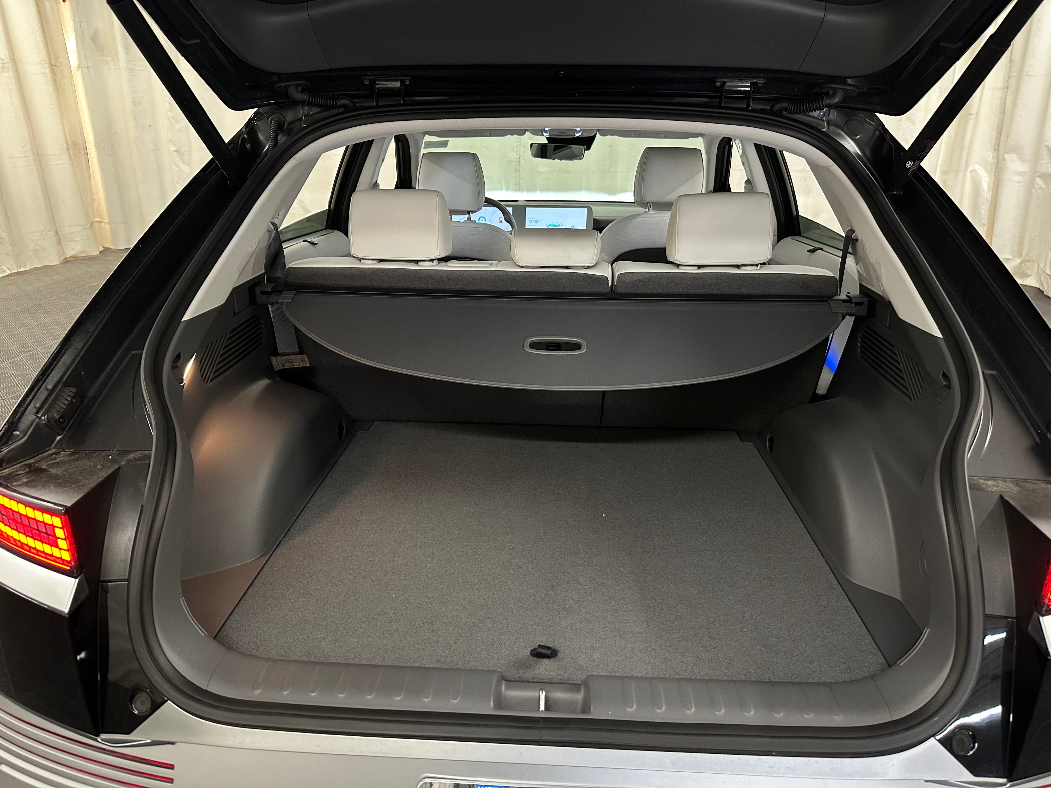 2024 Hyundai Ioniq 5 Limited 6