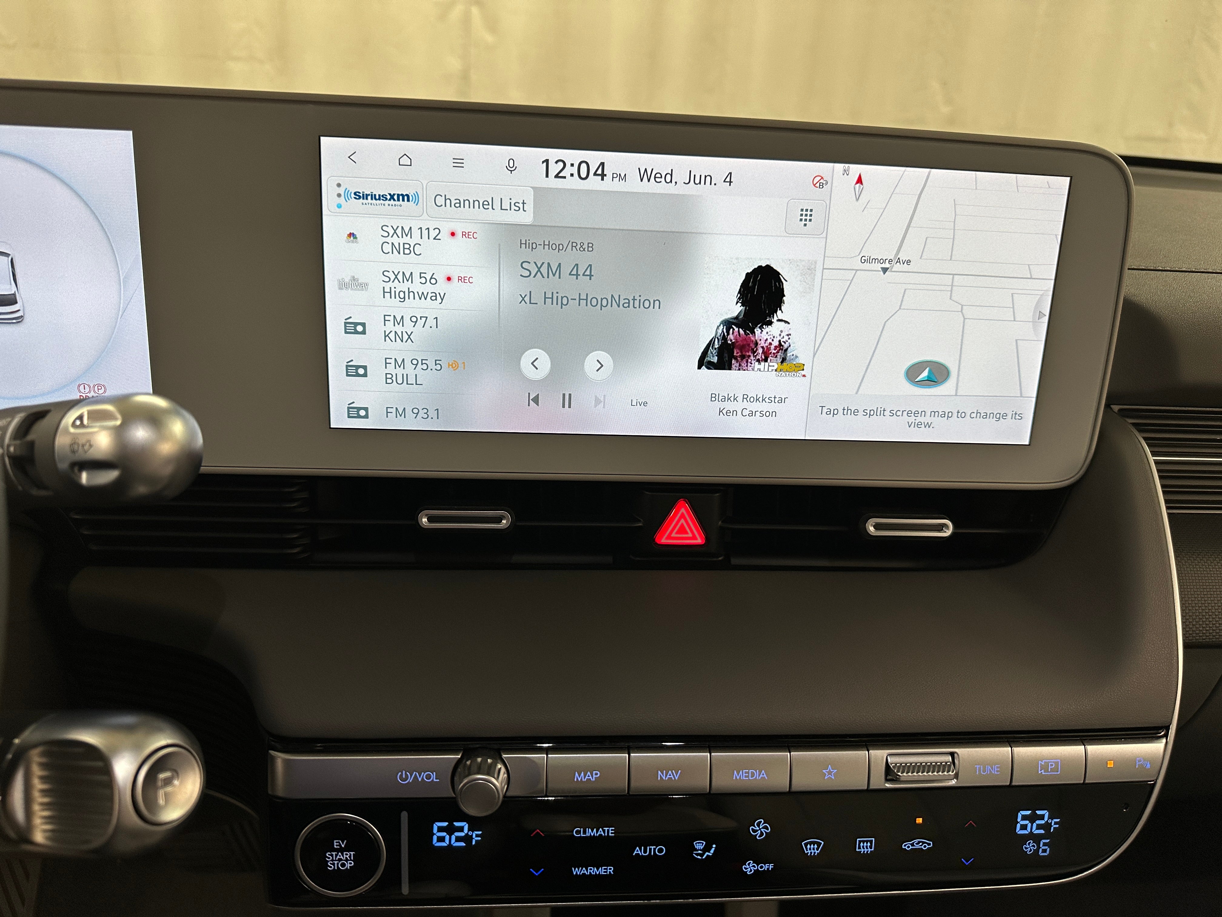 2024 Hyundai Ioniq 5 Limited 3