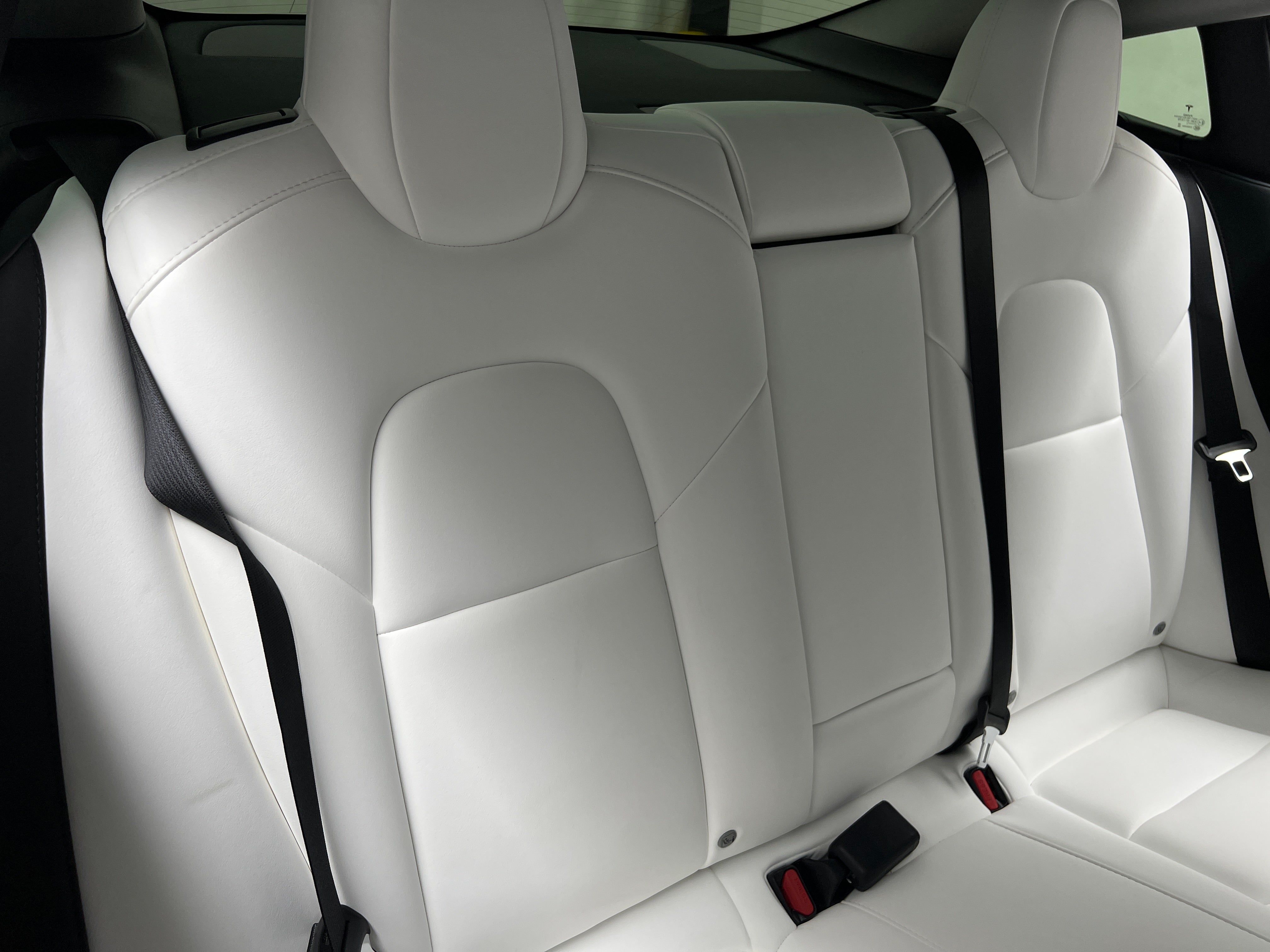 2021 Tesla Model 3 Standard Range 5