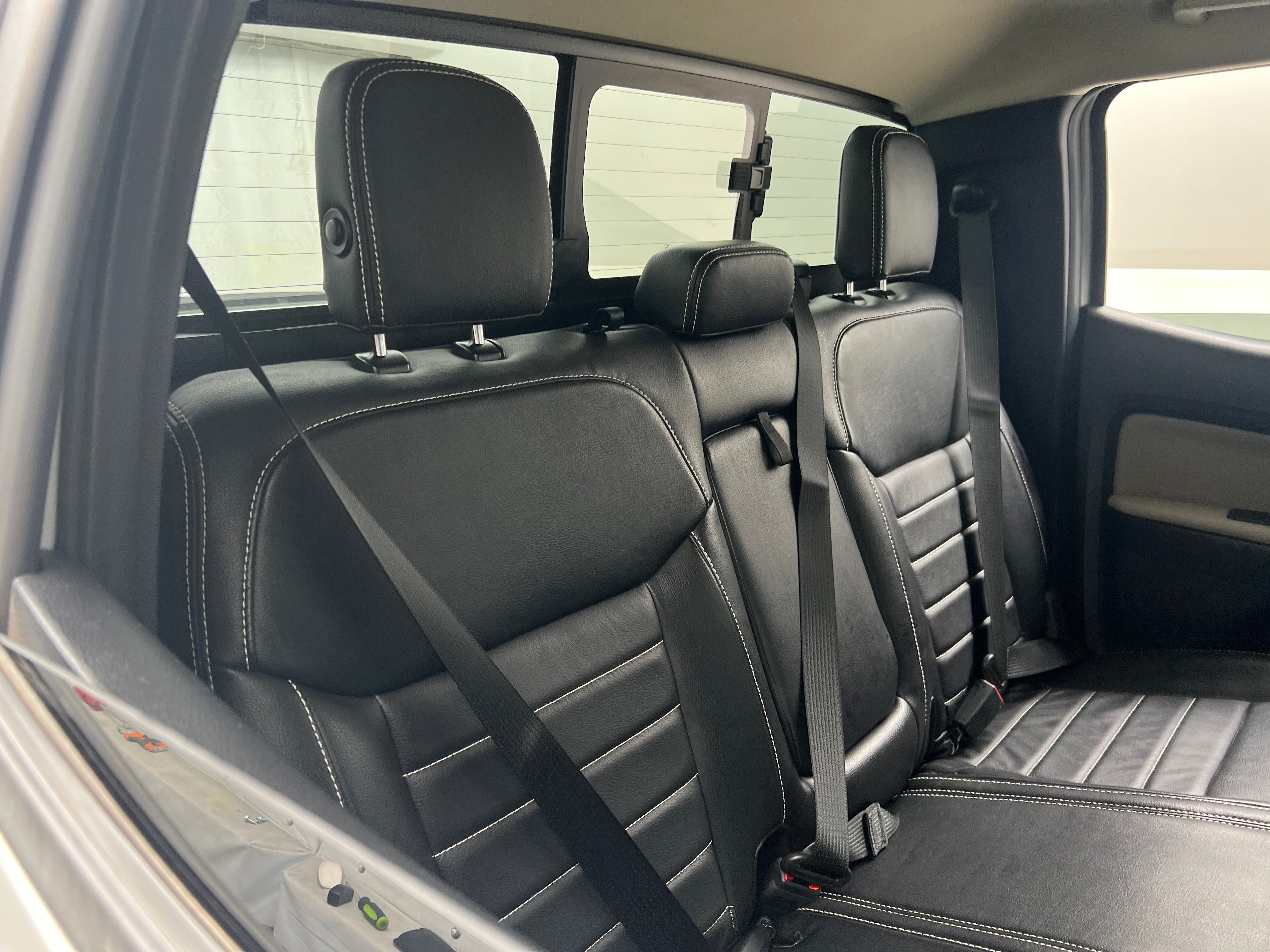 2019 Ford Ranger XLT 6