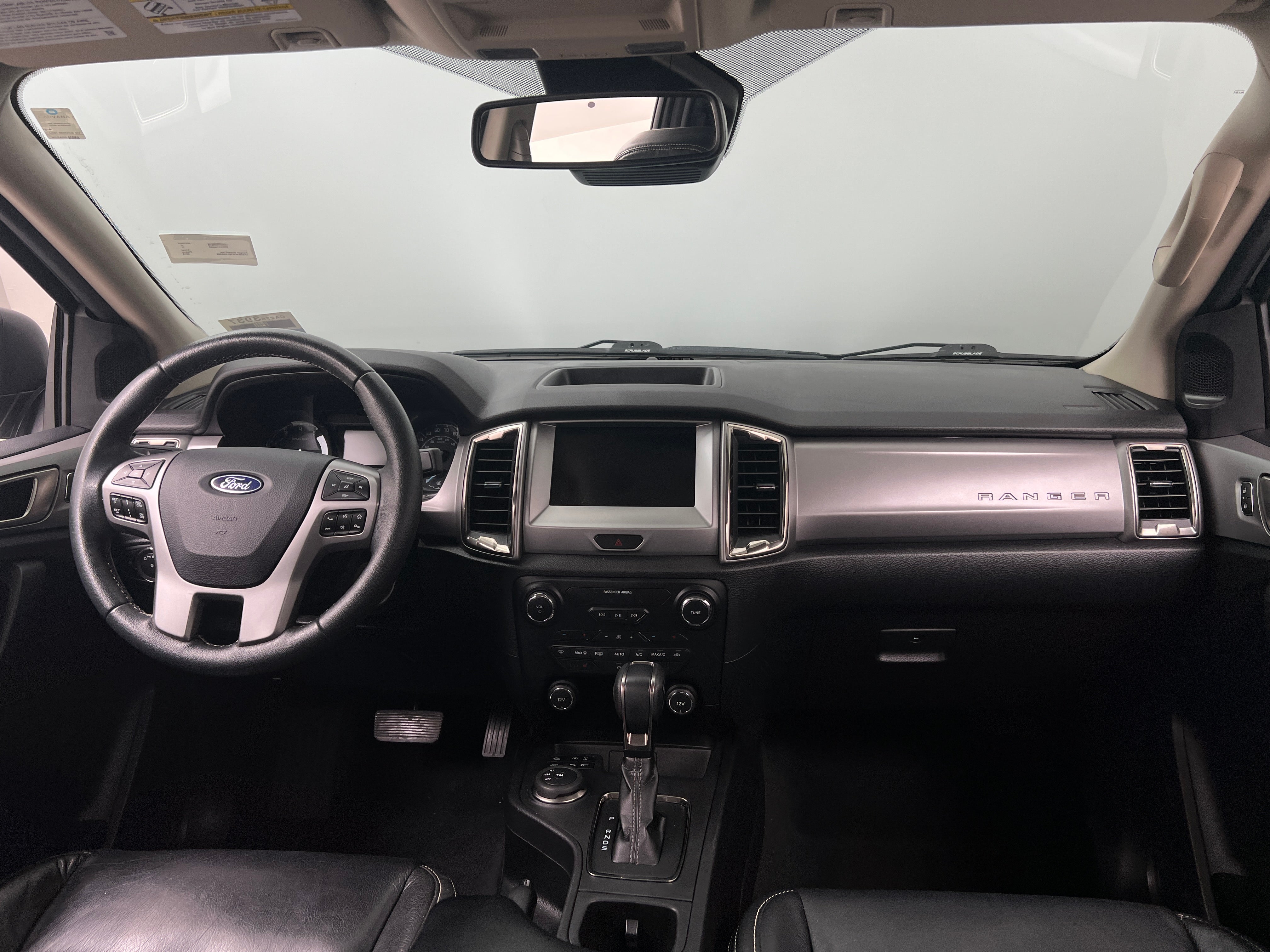 2019 Ford Ranger XLT 3