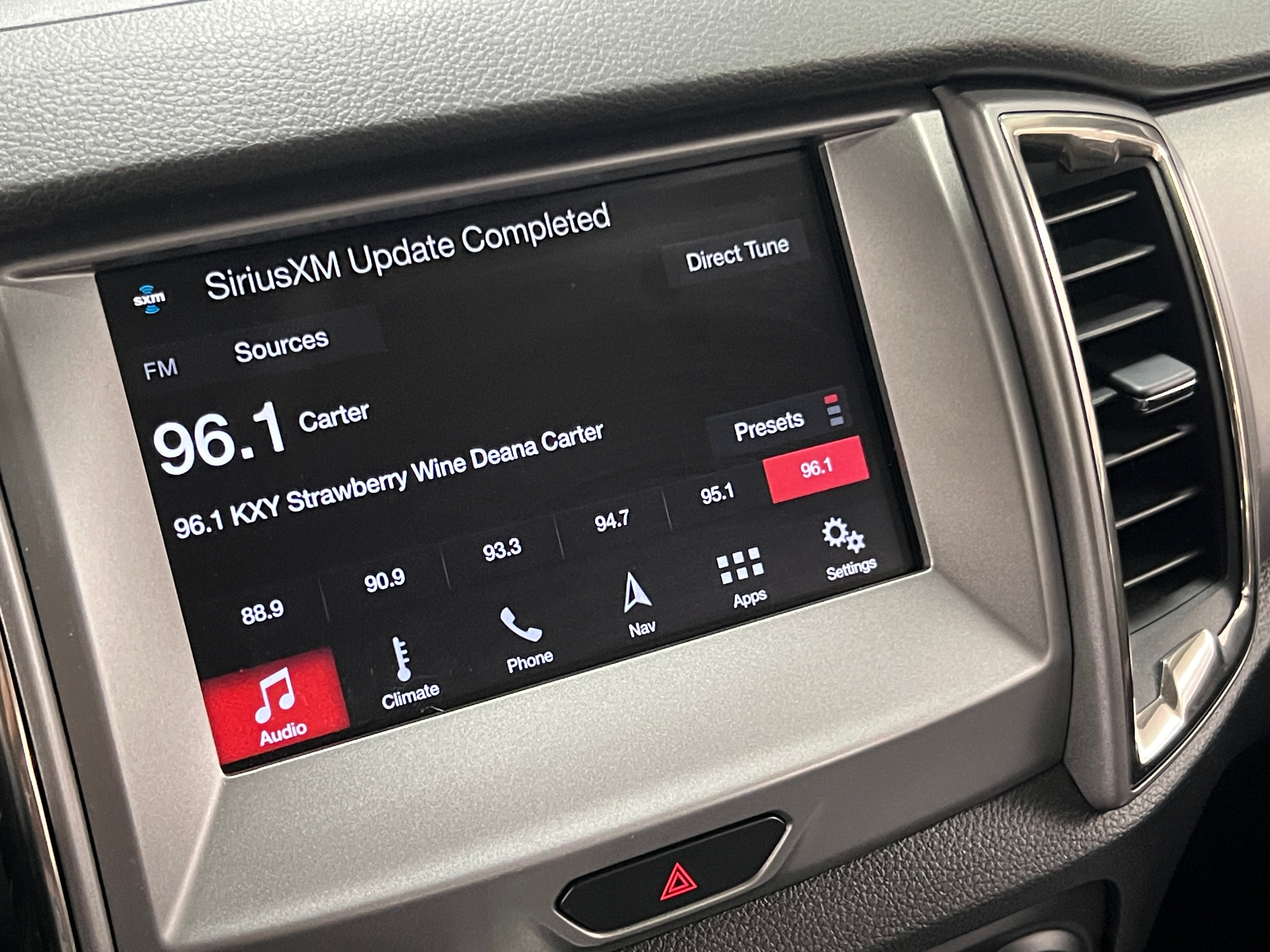 2019 Ford Ranger XLT 4