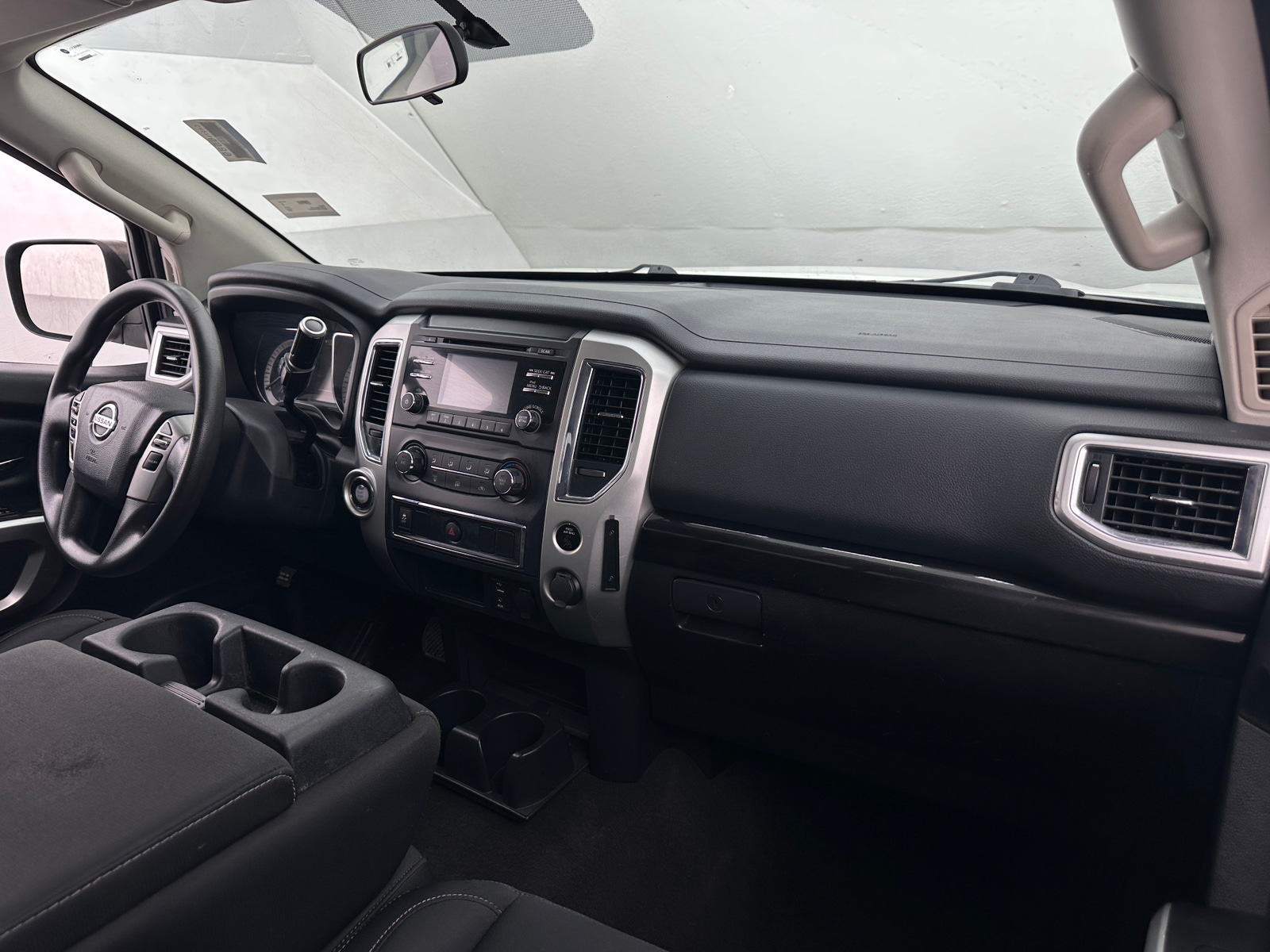 Thumbnail: 2018 Nissan Titan - 3