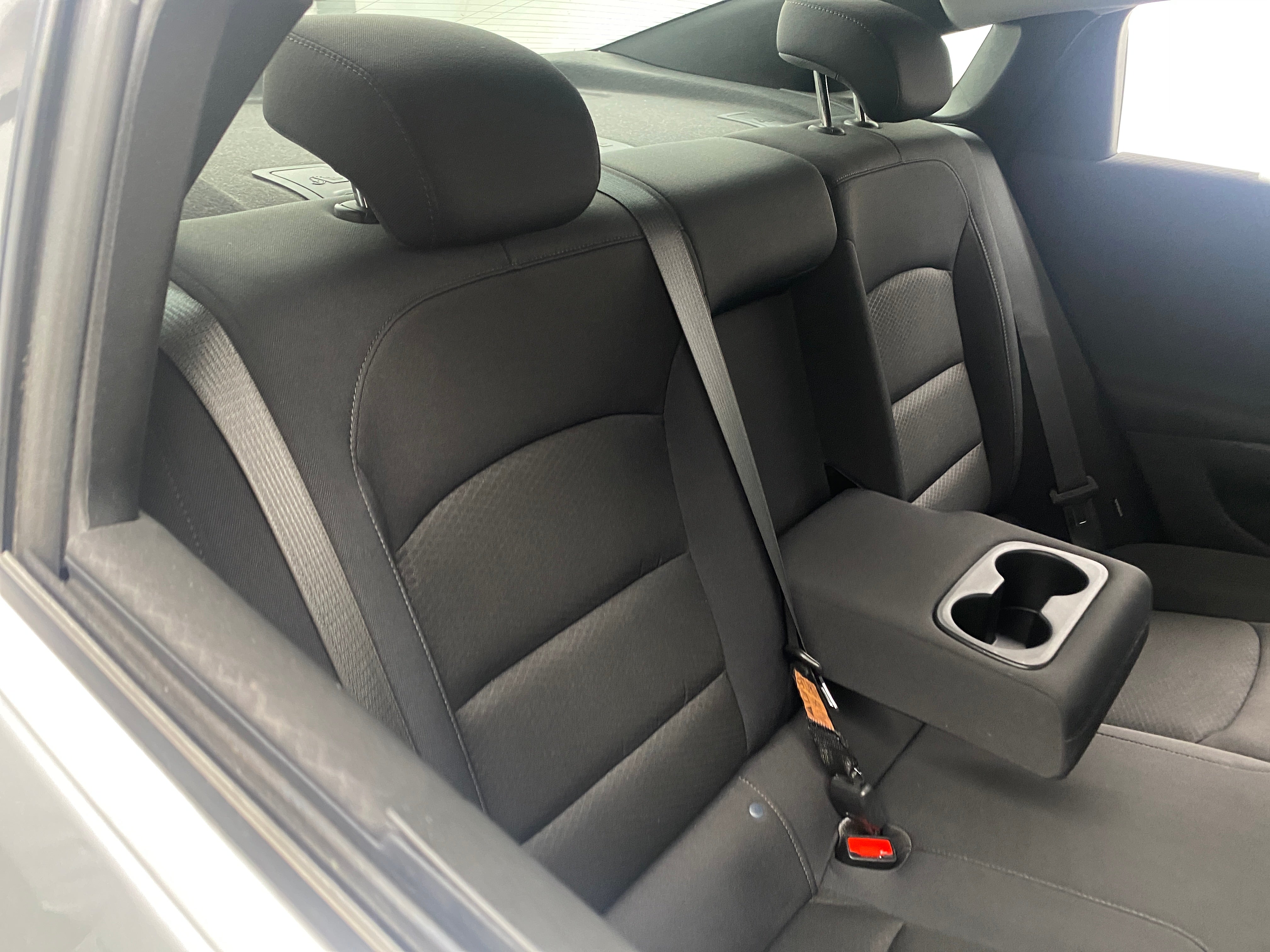 2023 Chevrolet Malibu LT 6