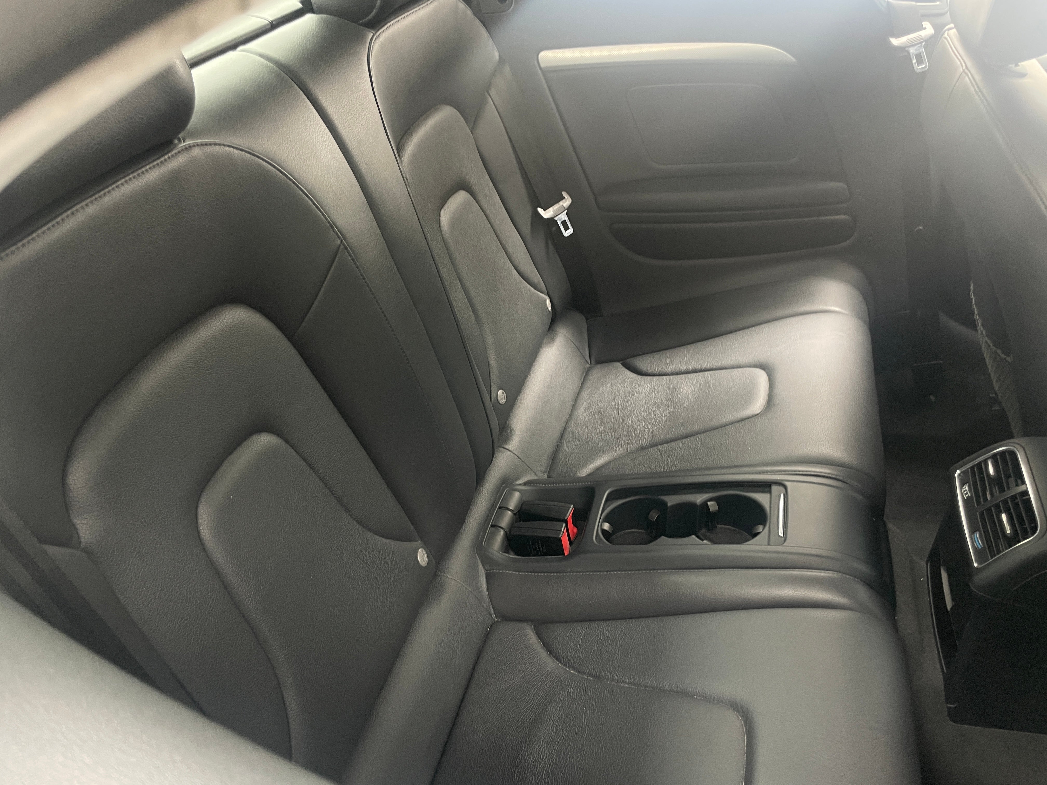 2013 Audi A5 Premium Plus 5