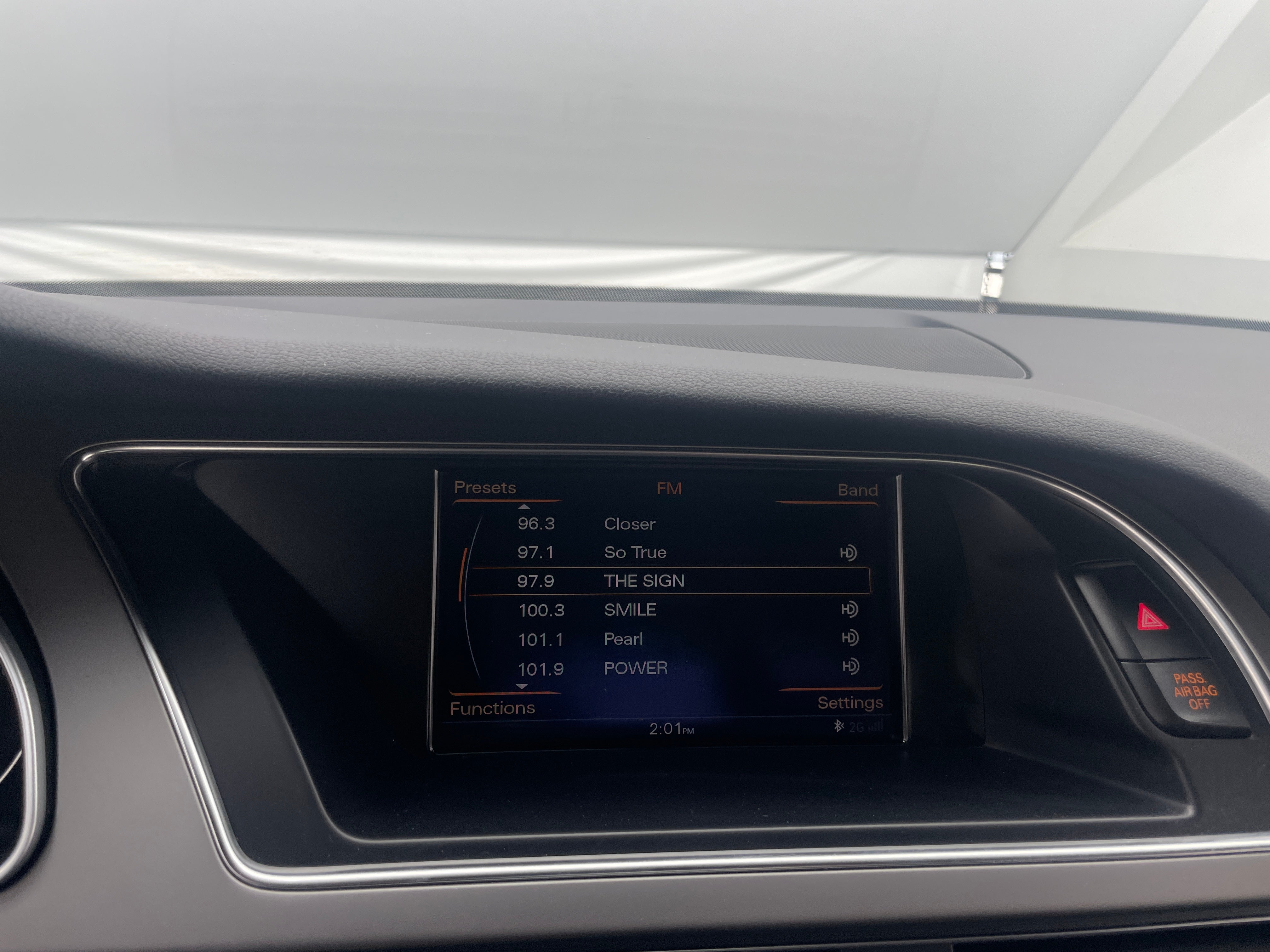 2013 Audi A5 Premium Plus 3