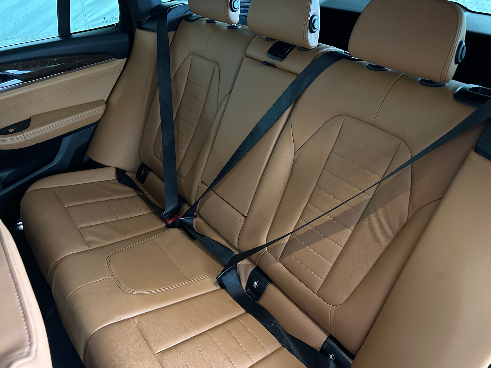 Thumbnail: 2021 BMW X3 - 5