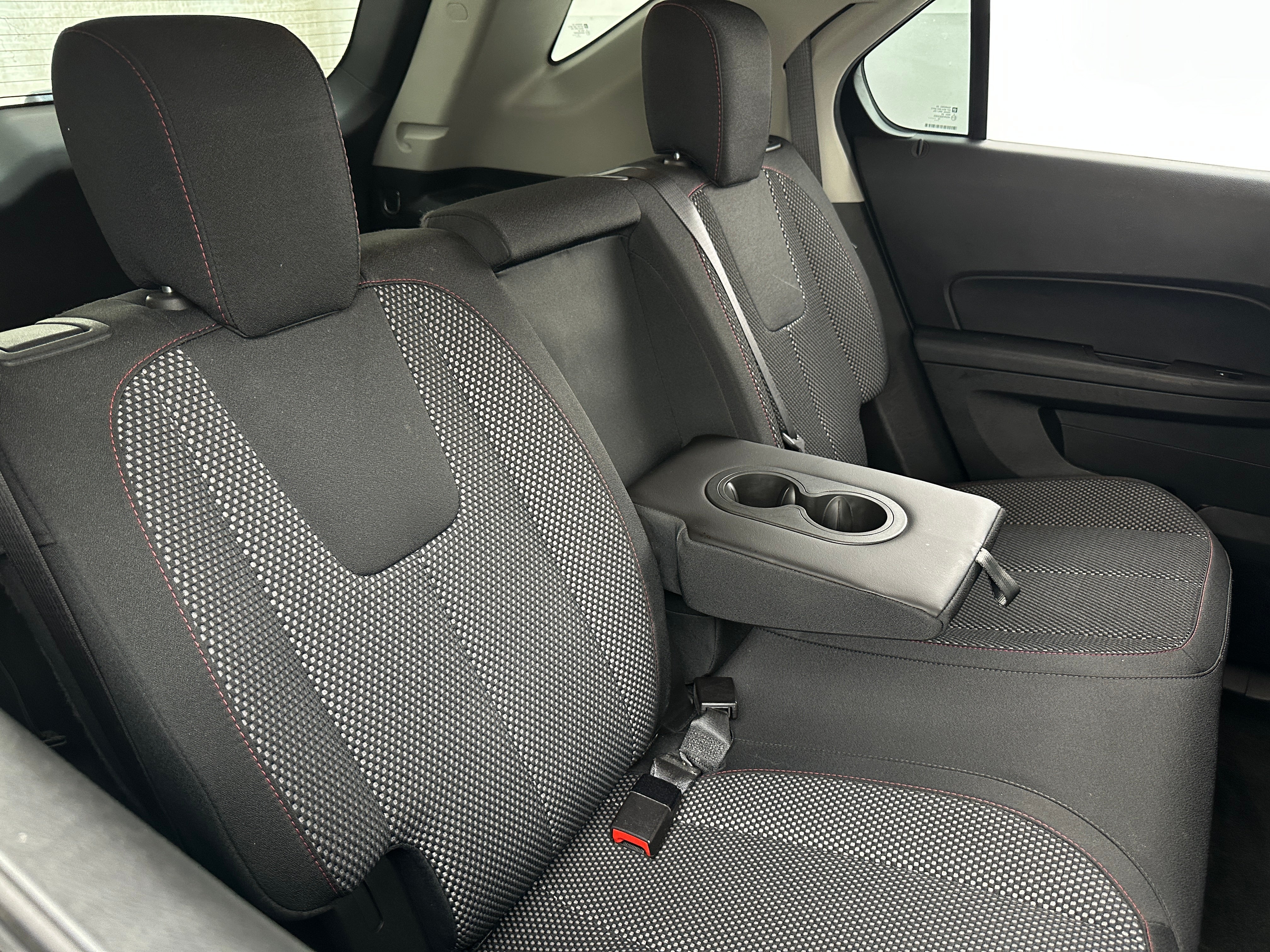 2017 Chevrolet Equinox LT 6