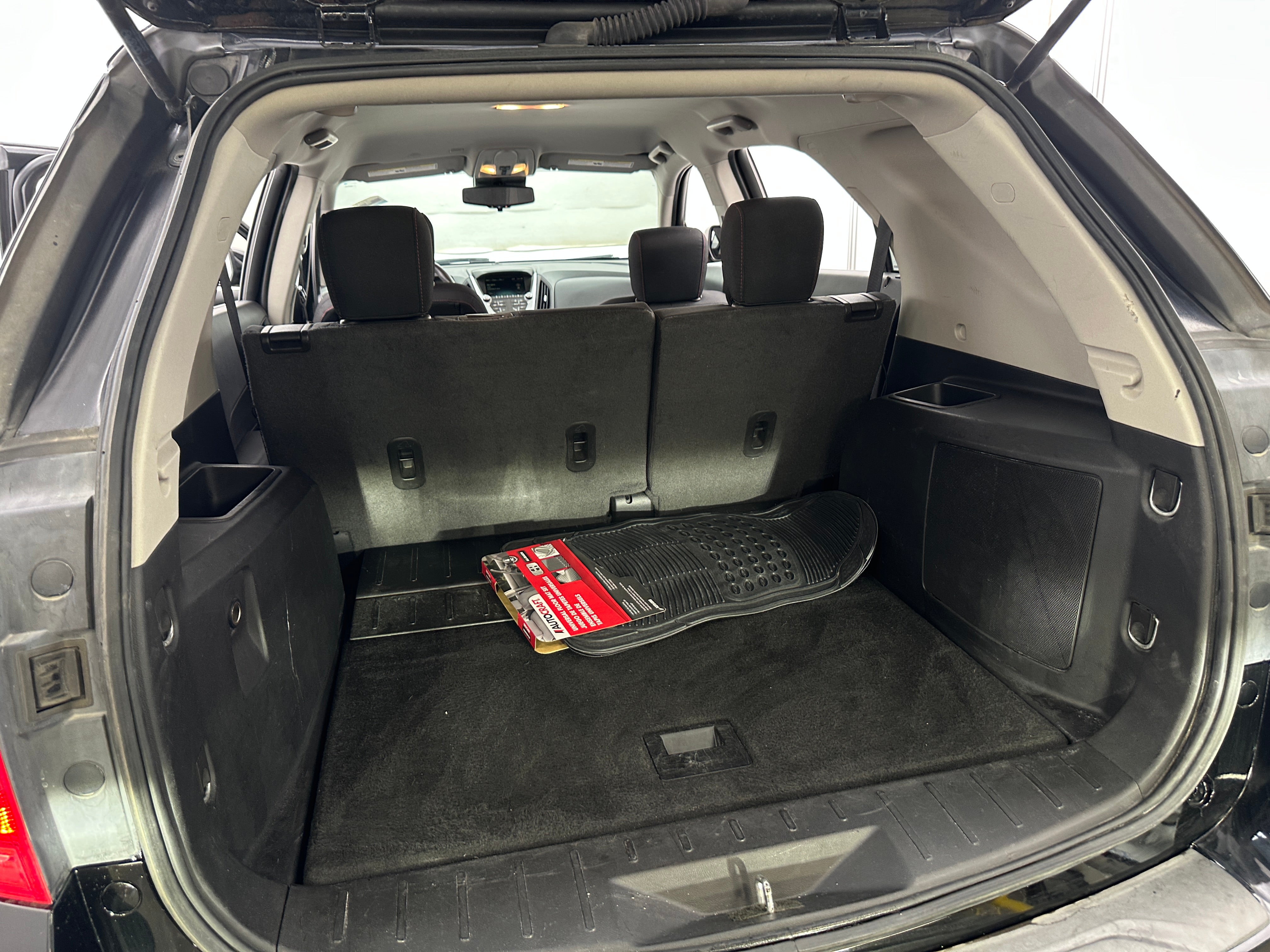 2017 Chevrolet Equinox LT 7