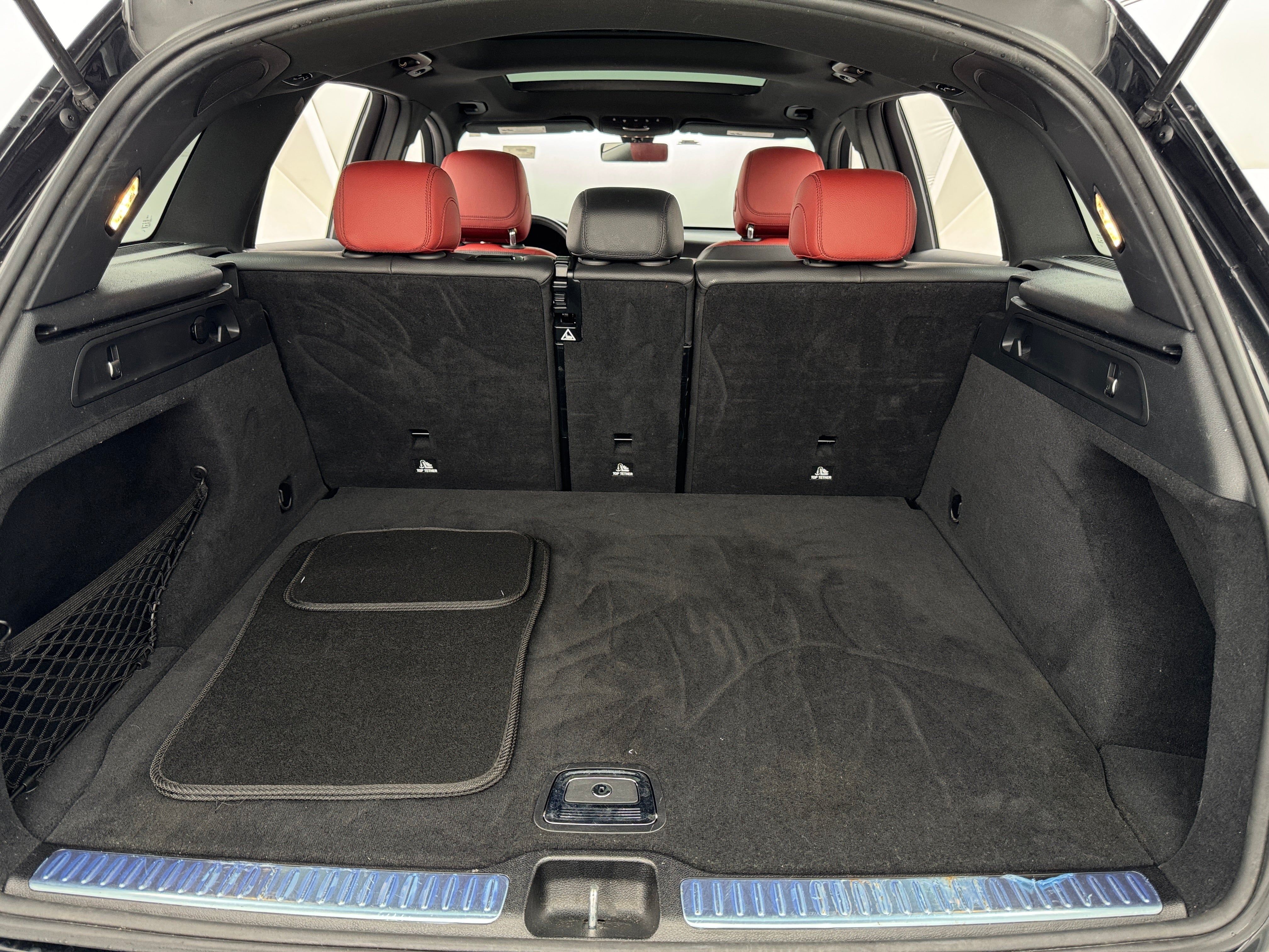 2021 Mercedes-Benz GLC 300 6