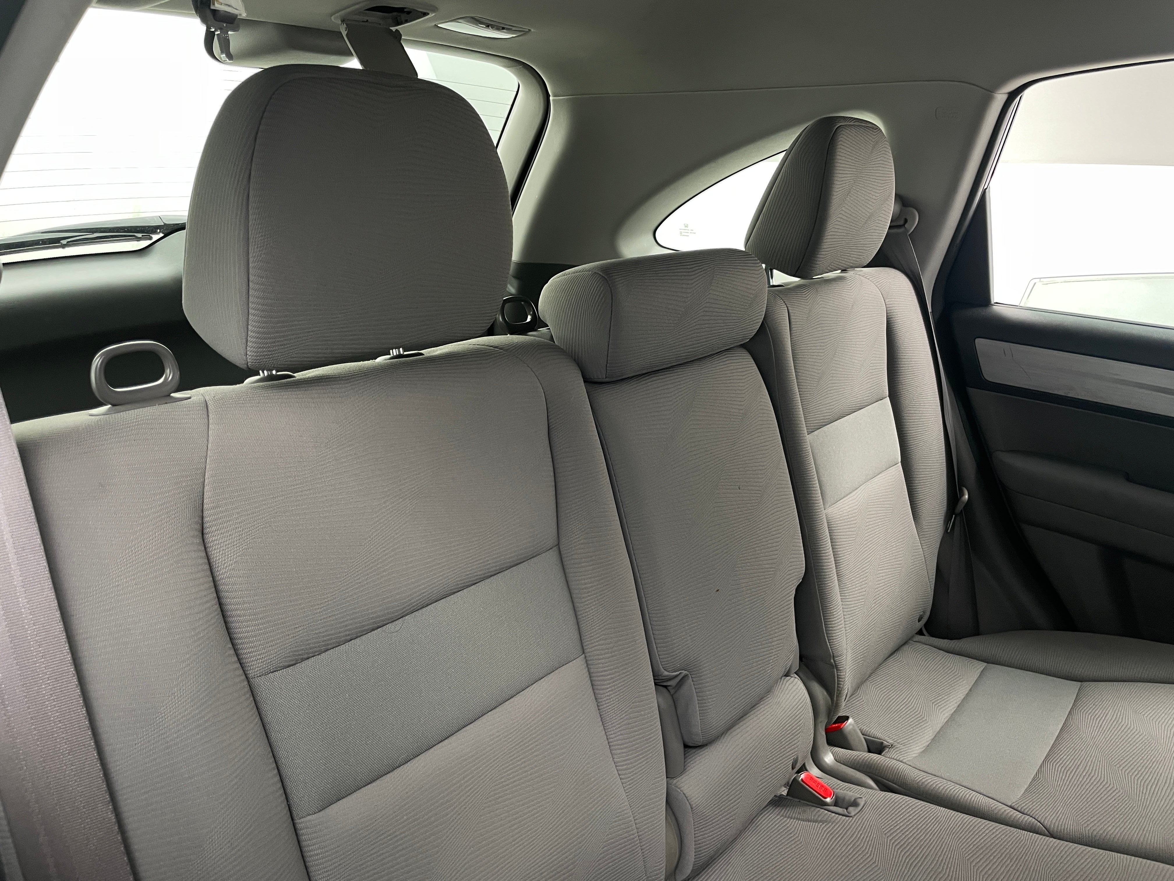 2011 Honda CR-V LX 6