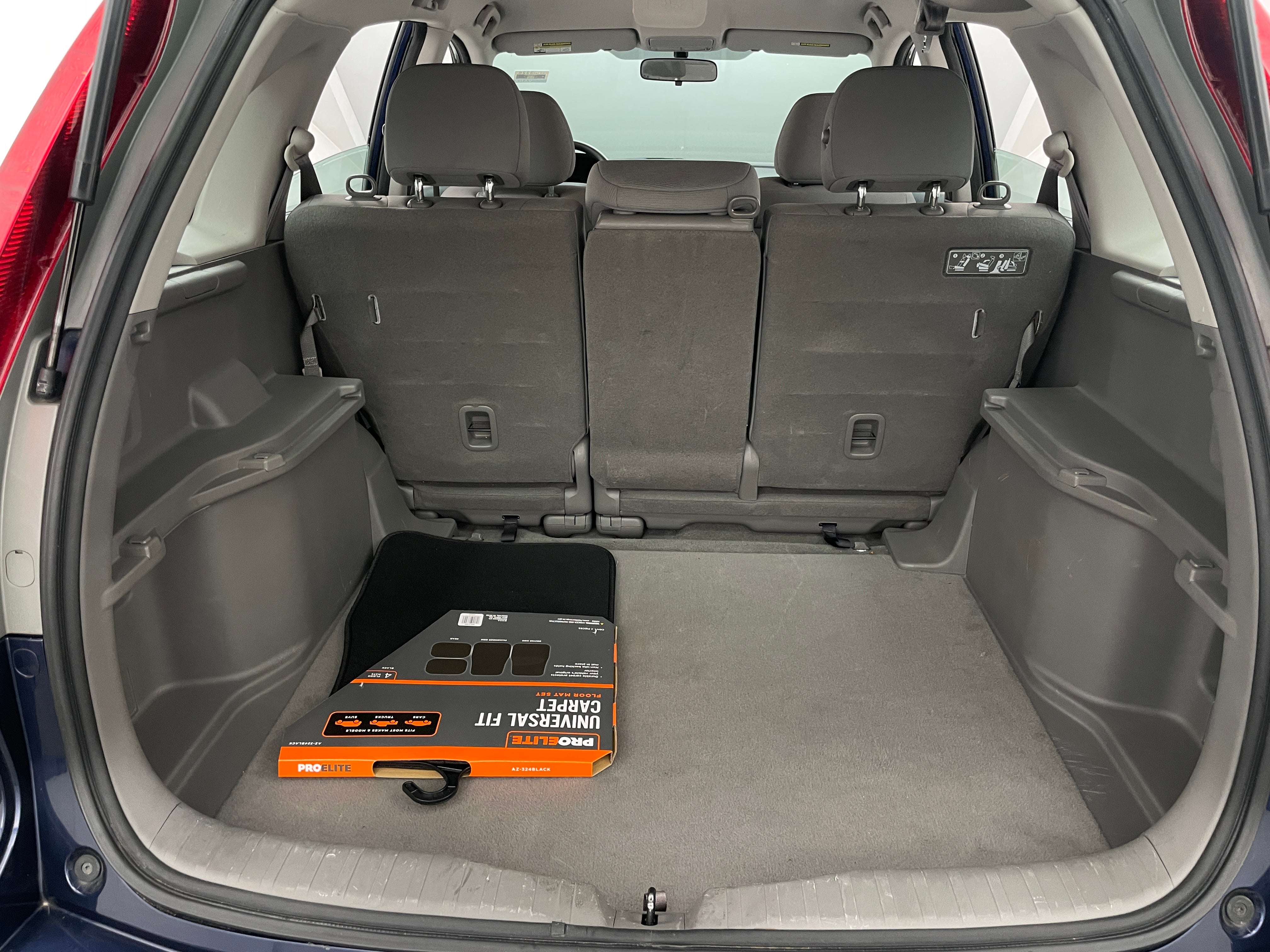 2011 Honda CR-V LX 7