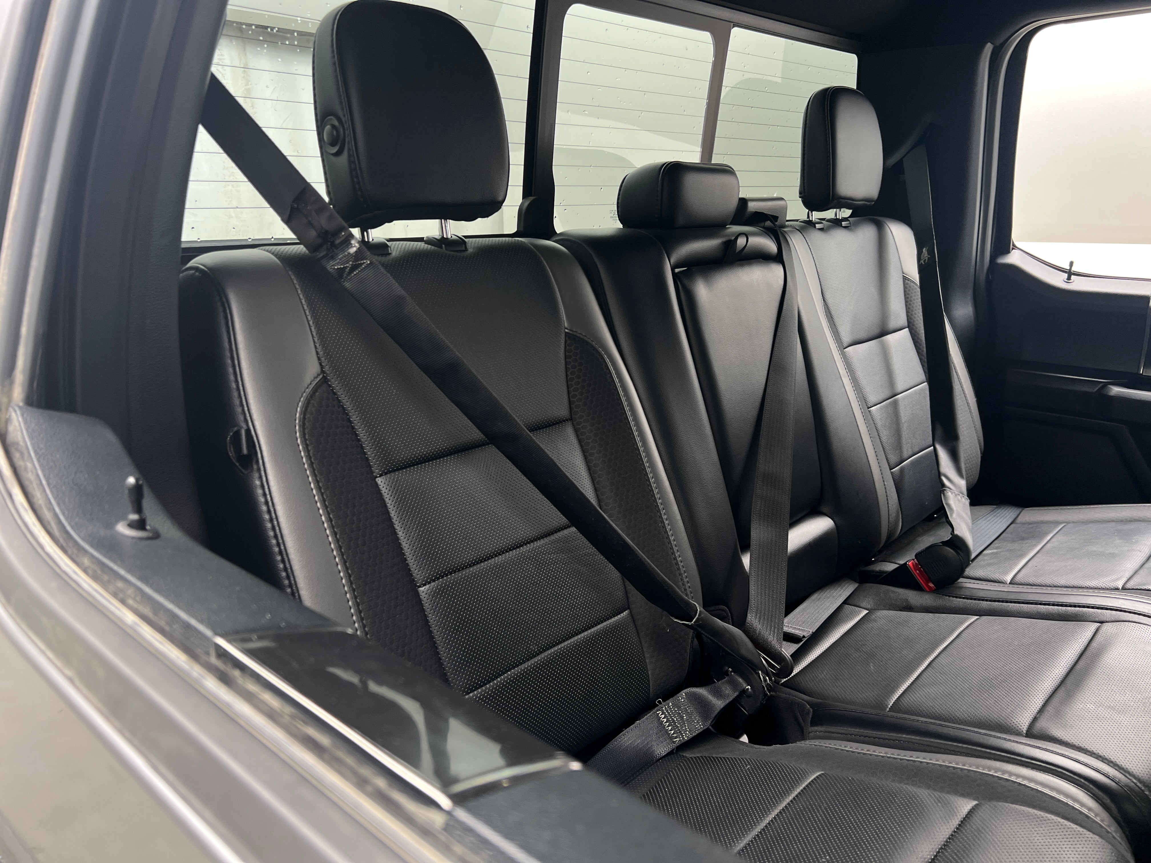 2019 Ford Econoline E-150 5